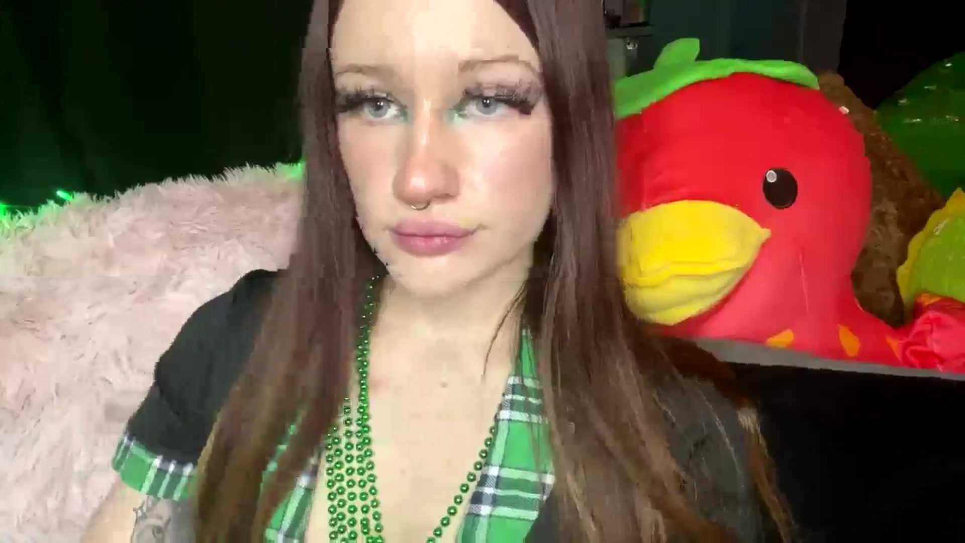 Gallery image thumbnail from RainStormin's myfreecams stream on, 03/18/2025, 09:41 image 13 of 20