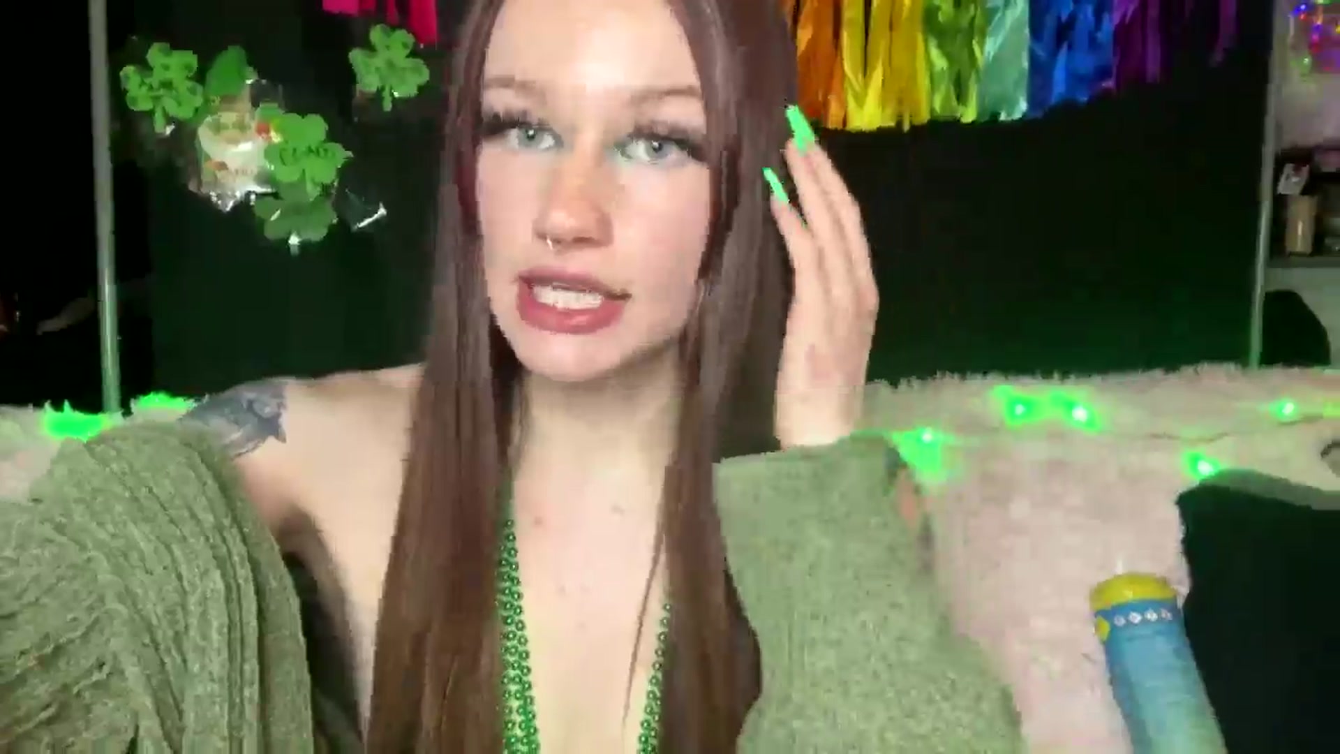 Gallery image thumbnail from RainStormin's myfreecams stream on, 03/18/2025, 14:23 image 2 of 20