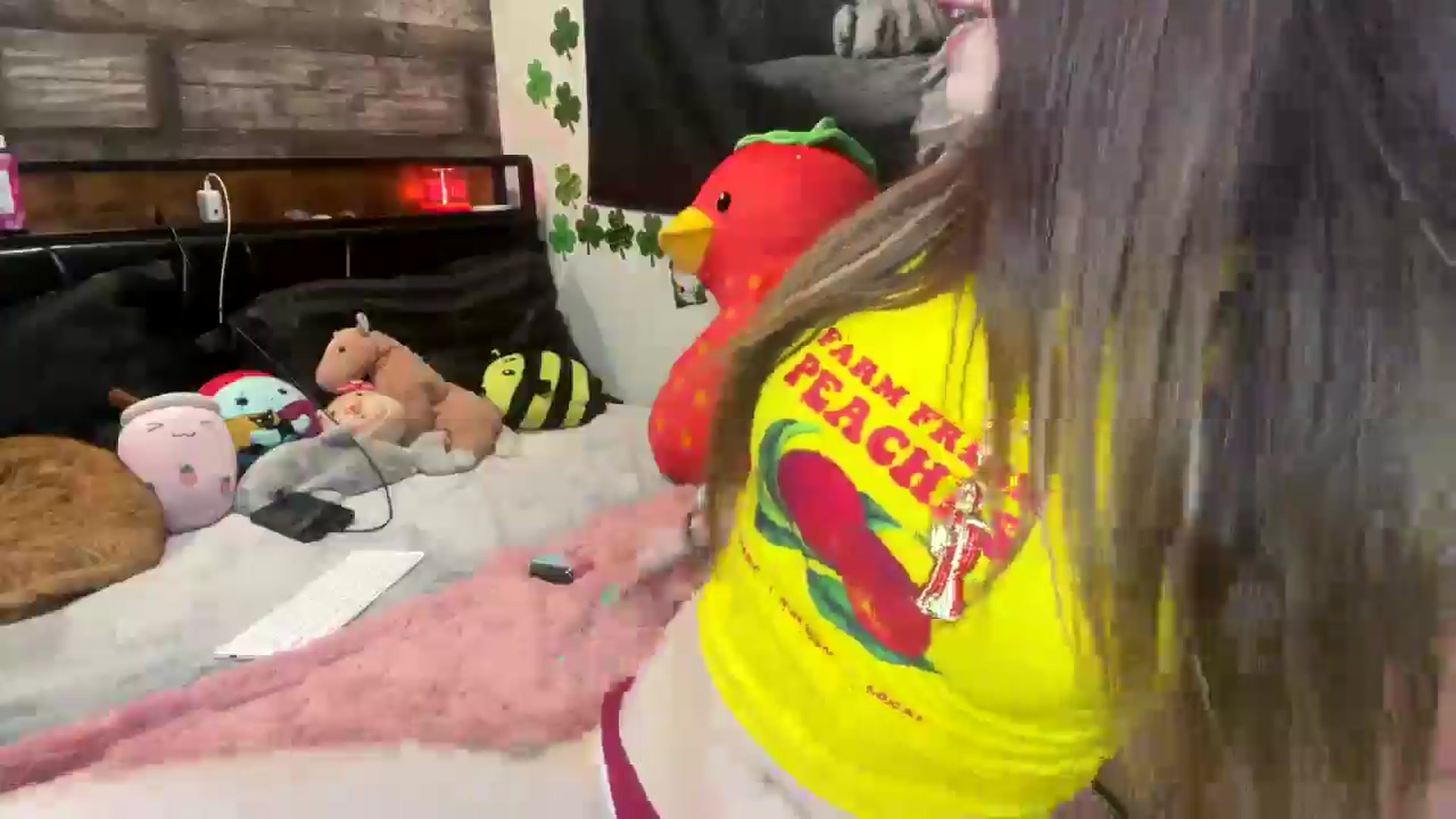 Gallery image thumbnail from RainStormin's myfreecams stream on, 03/20/2025, 06:13 image 4 of 20