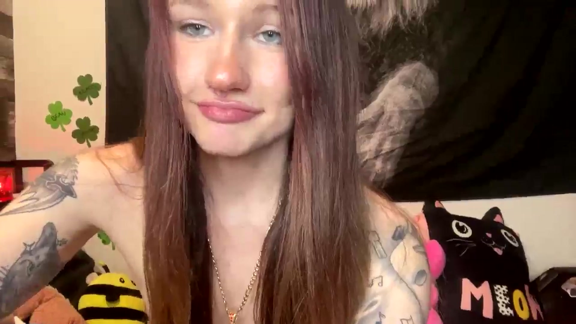 Gallery image thumbnail from RainStormin's myfreecams stream on, 03/20/2025, 08:00 image 9 of 20
