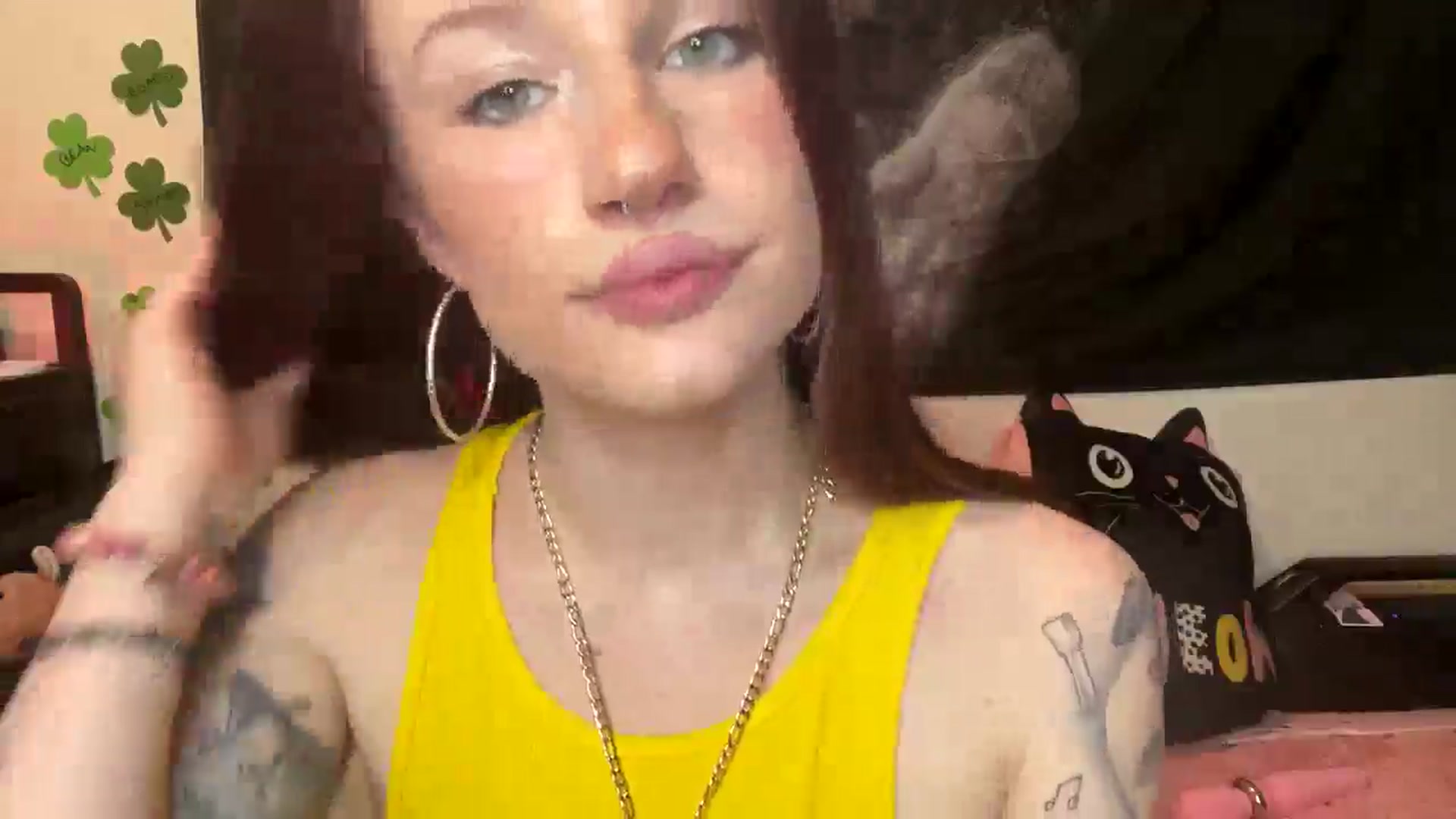 Gallery image thumbnail from RainStormin's myfreecams stream on, 03/20/2025, 08:00 image 2 of 20