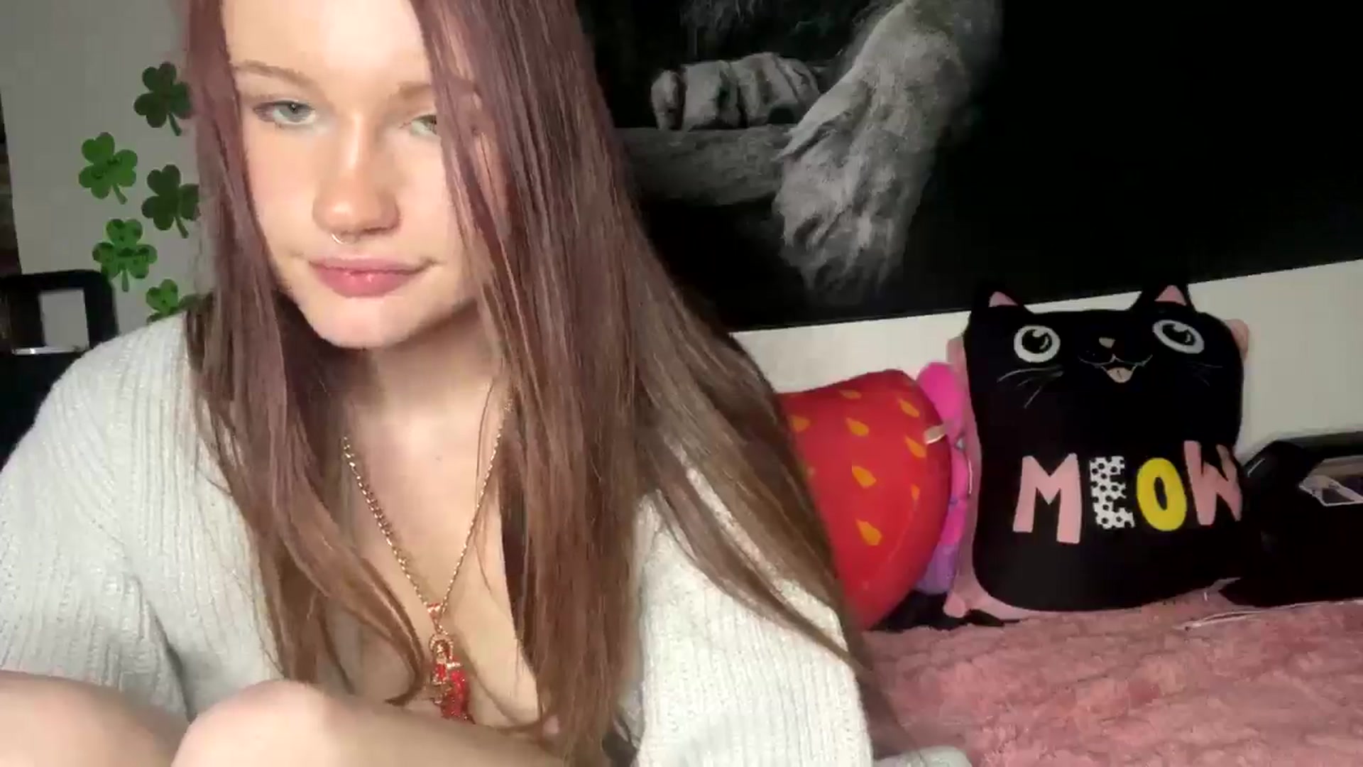 Gallery image thumbnail from RainStormin's myfreecams stream on, 03/20/2025, 10:45 image 17 of 20