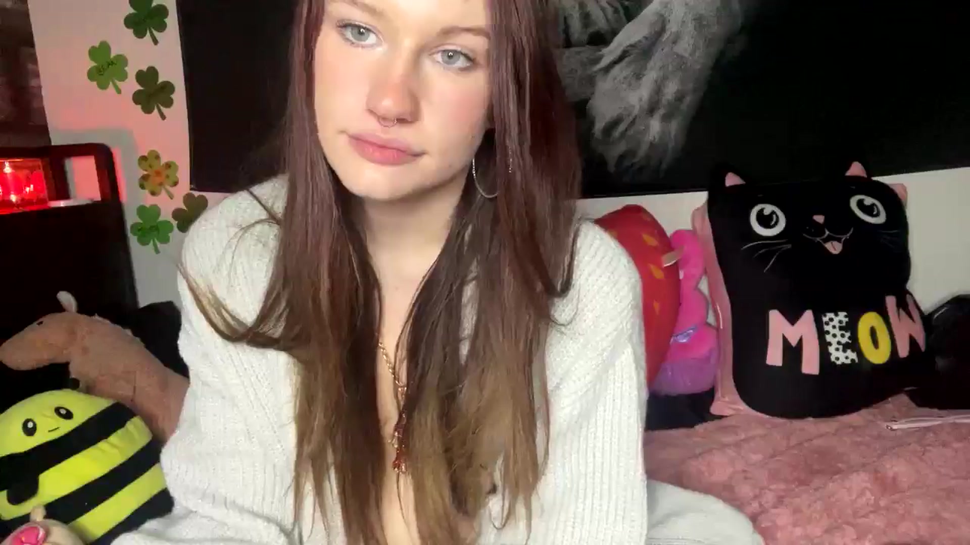 Gallery image thumbnail from RainStormin's myfreecams stream on, 03/20/2025, 10:45 image 6 of 20
