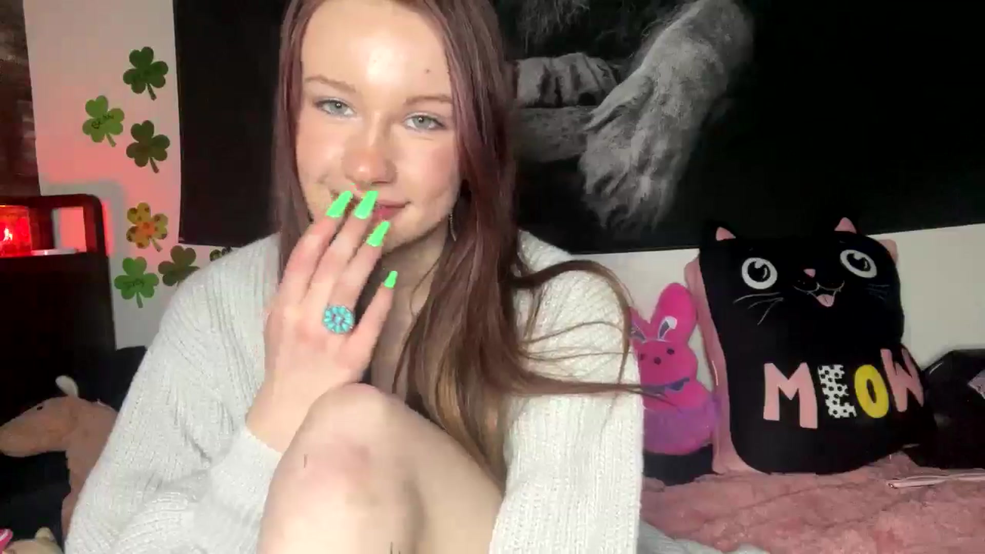 Gallery image thumbnail from RainStormin's myfreecams stream on, 03/20/2025, 10:45 image 2 of 20