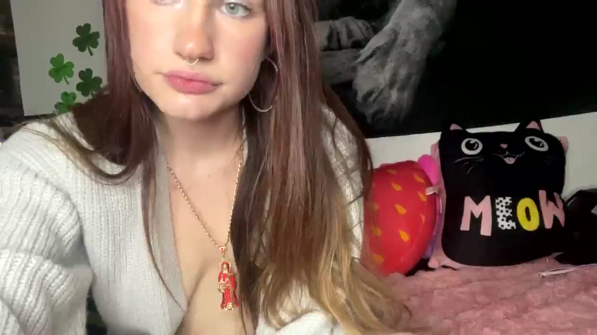 Gallery image thumbnail from RainStormin's myfreecams stream on, 03/20/2025, 10:45 image 18 of 20