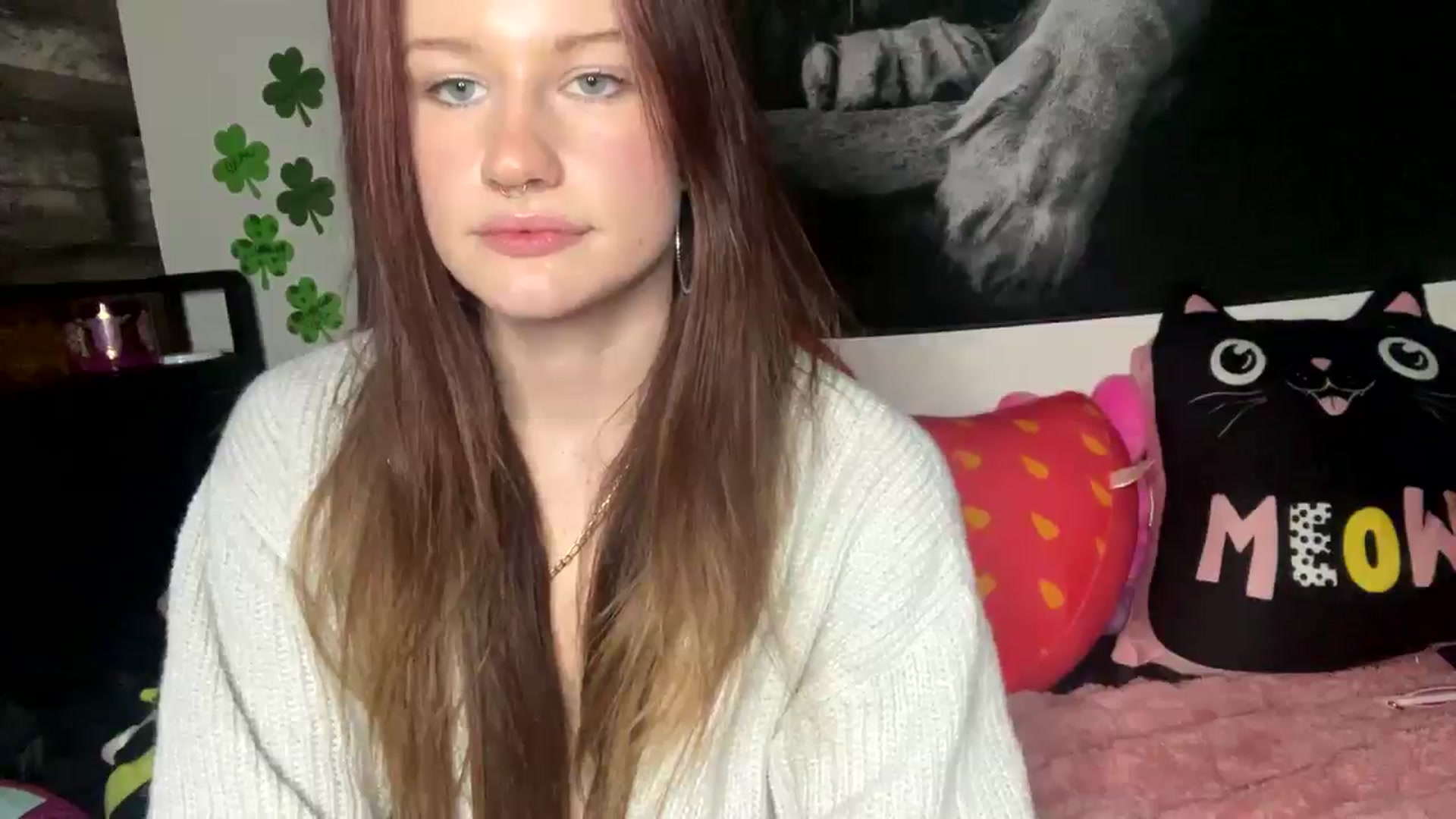 Gallery image thumbnail from RainStormin's myfreecams stream on, 03/20/2025, 10:45 image 19 of 20