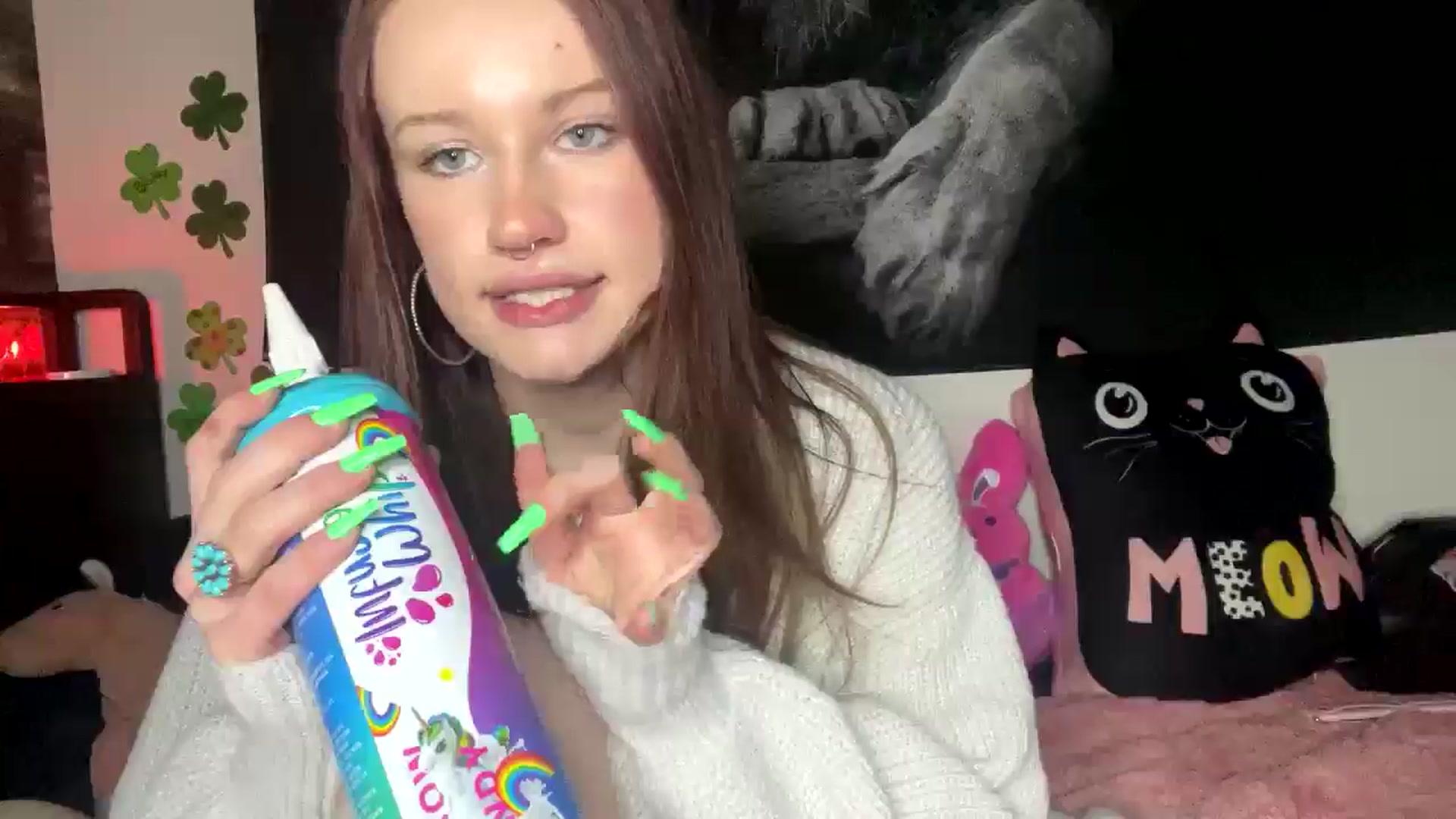 Gallery image thumbnail from RainStormin's myfreecams stream on, 03/20/2025, 10:45 image 3 of 20