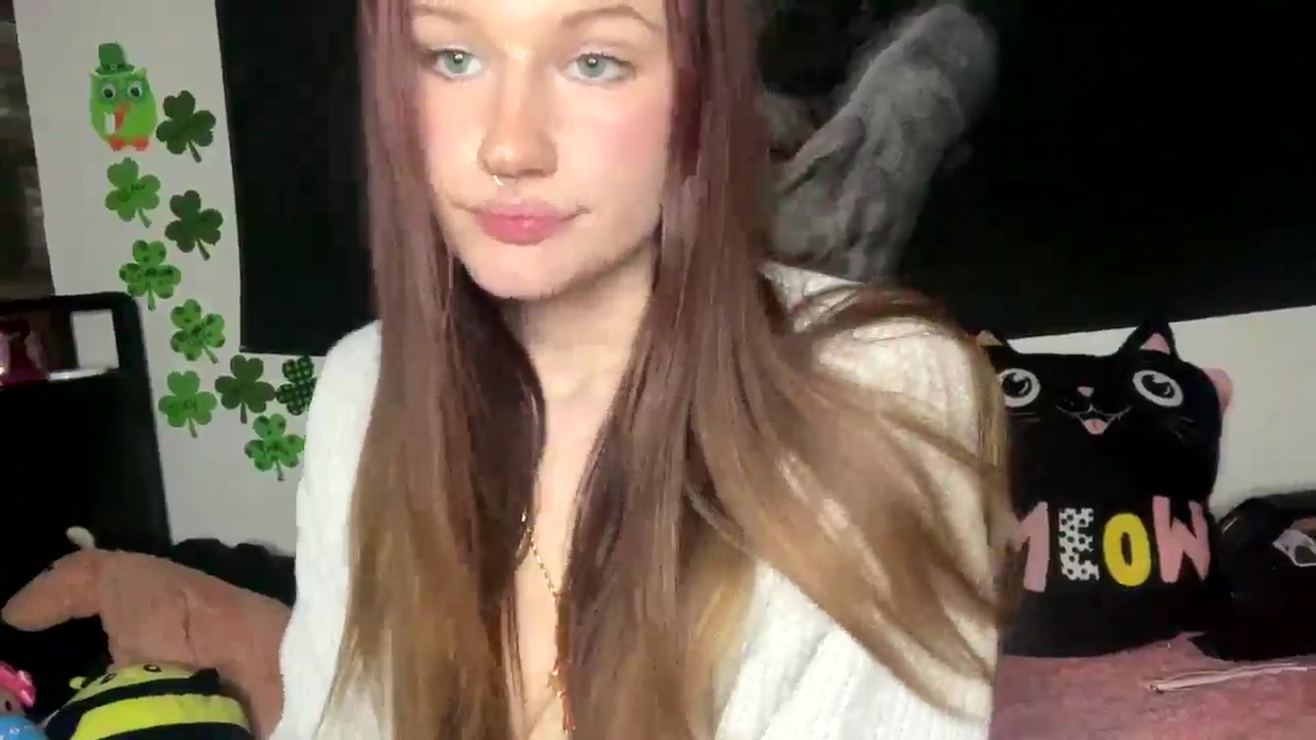 Gallery image thumbnail from RainStormin's myfreecams stream on, 03/20/2025, 11:59 image 7 of 20