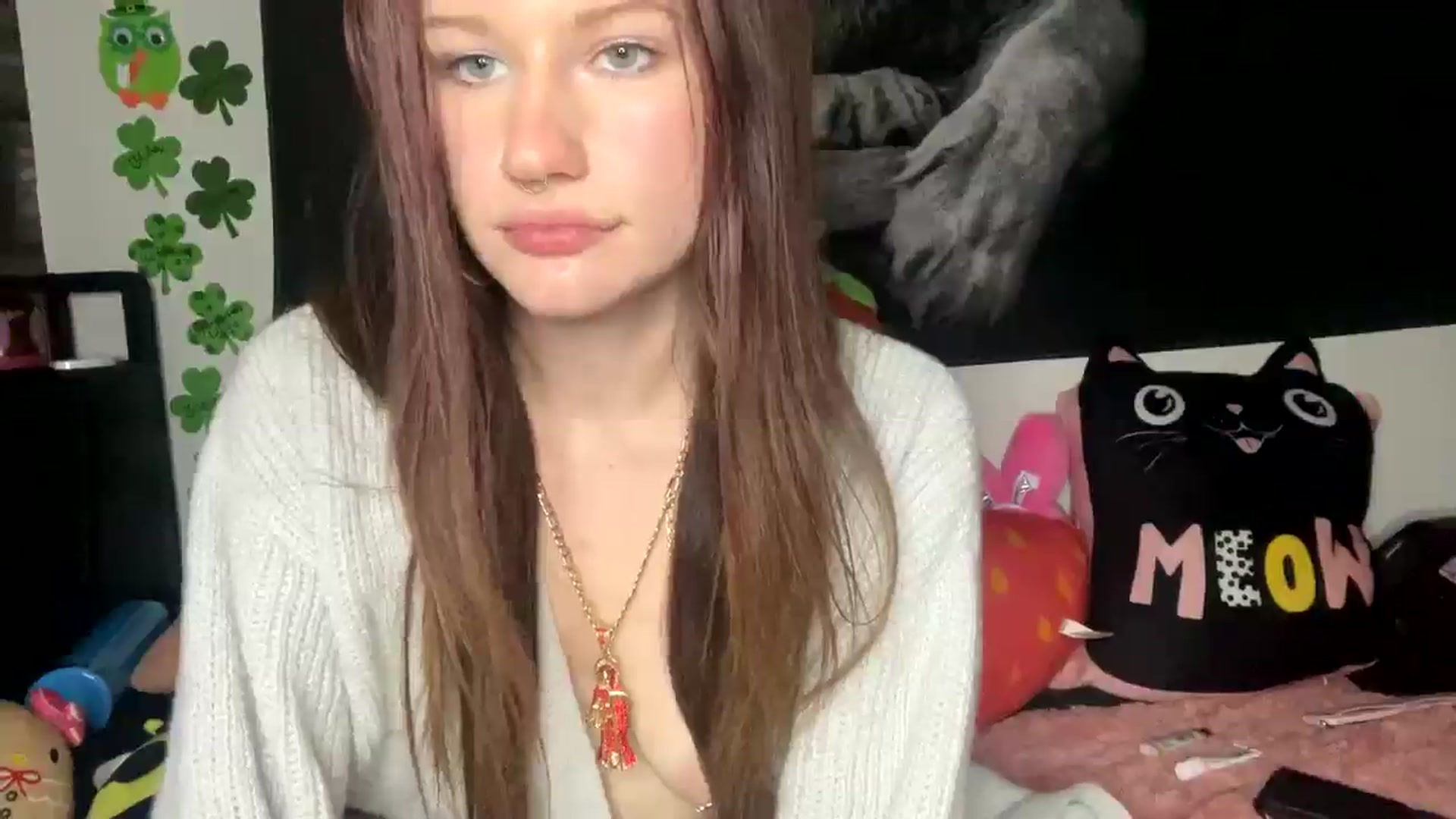 Gallery image thumbnail from RainStormin's myfreecams stream on, 03/20/2025, 11:59 image 20 of 20