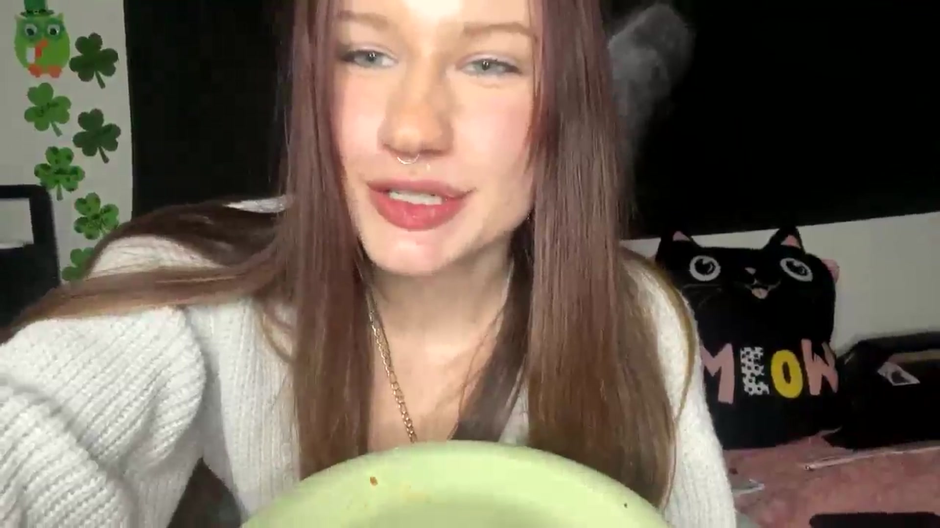 Gallery image thumbnail from RainStormin's myfreecams stream on, 03/20/2025, 11:59 image 15 of 20