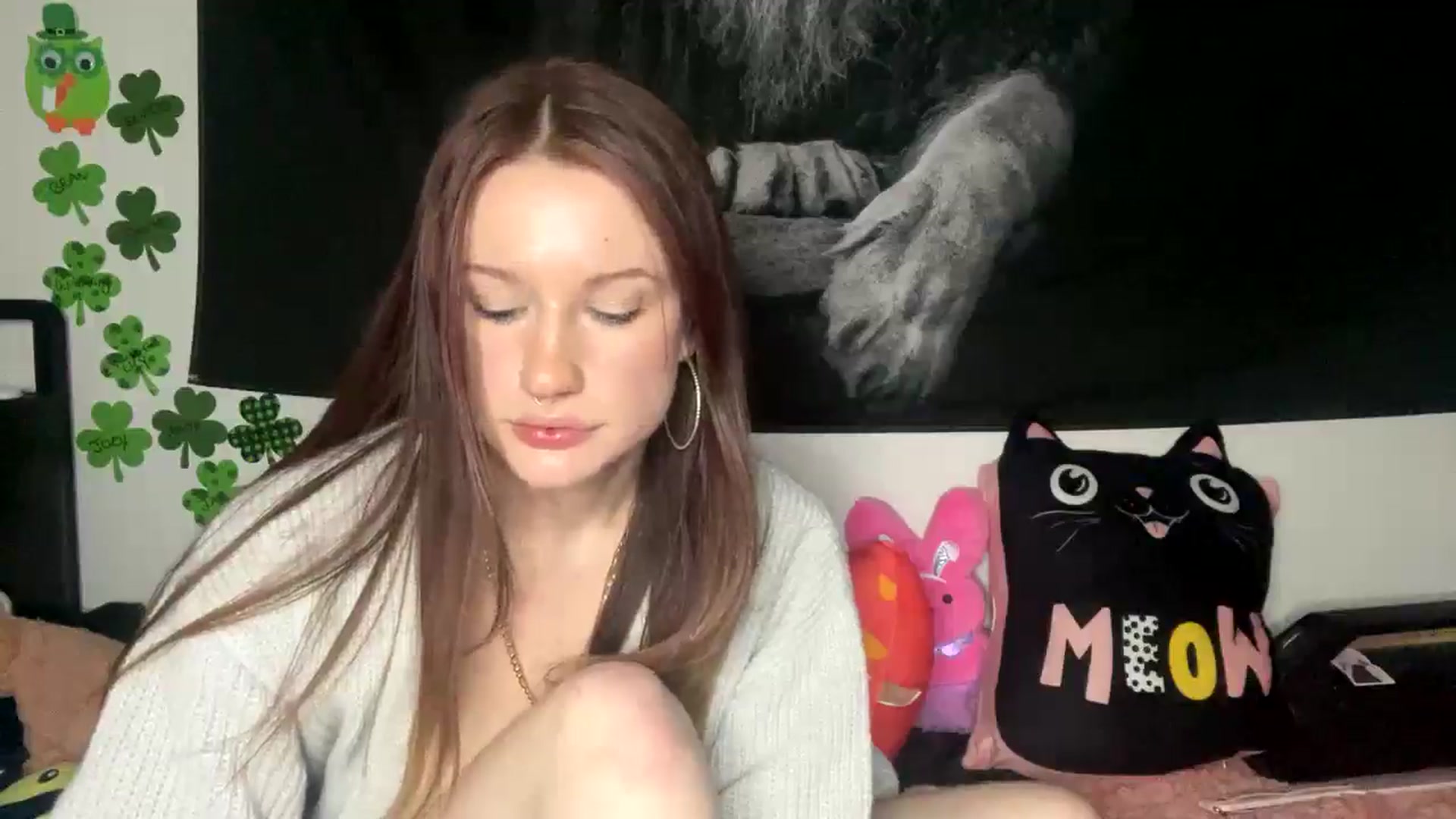 Gallery image thumbnail from RainStormin's myfreecams stream on, 03/20/2025, 11:59 image 9 of 20