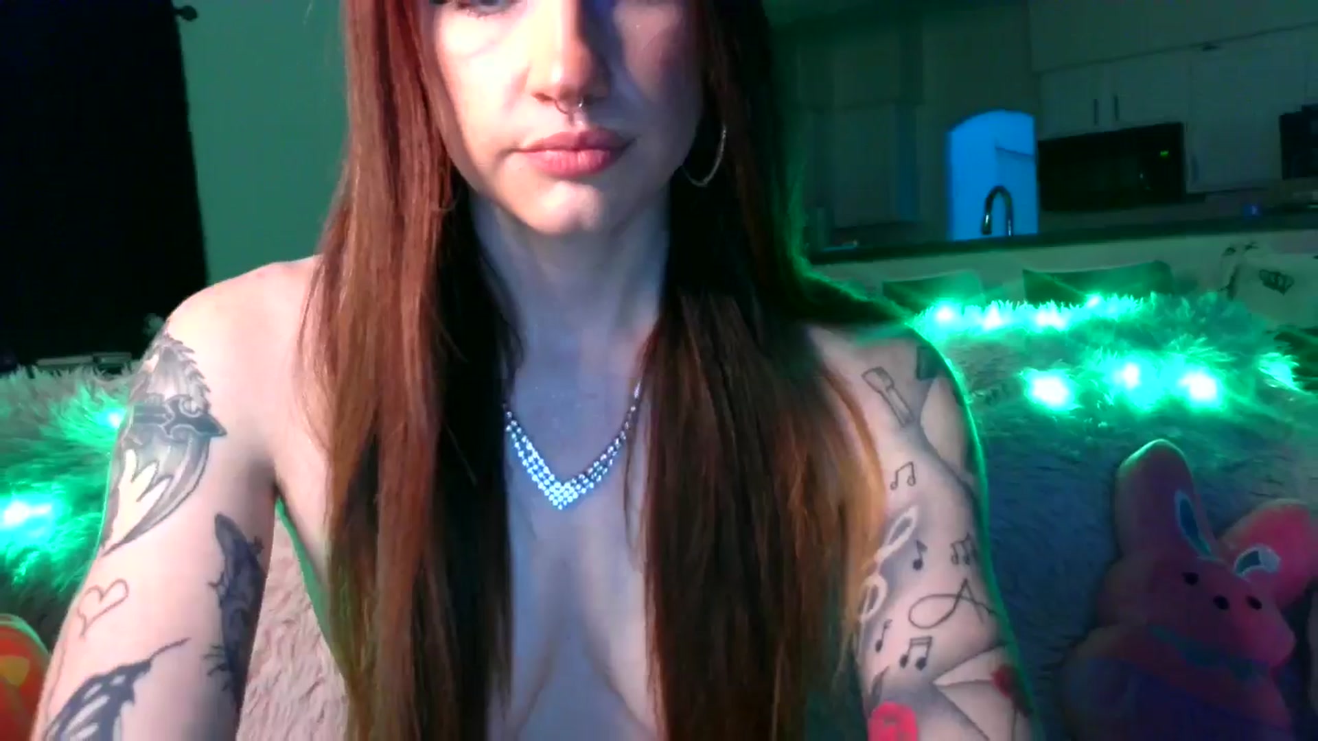 Gallery image thumbnail from RainStormin's myfreecams stream on, 03/22/2025, 07:28 image 7 of 20