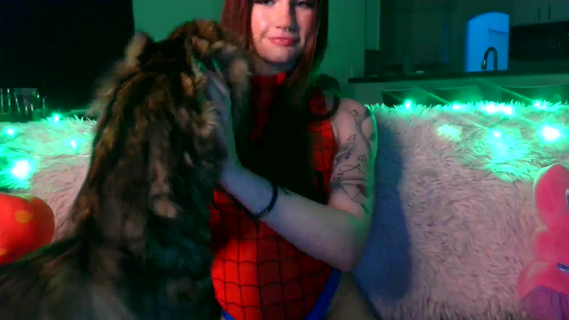 Gallery image thumbnail from RainStormin's myfreecams stream on, 03/22/2025, 11:14 image 5 of 20