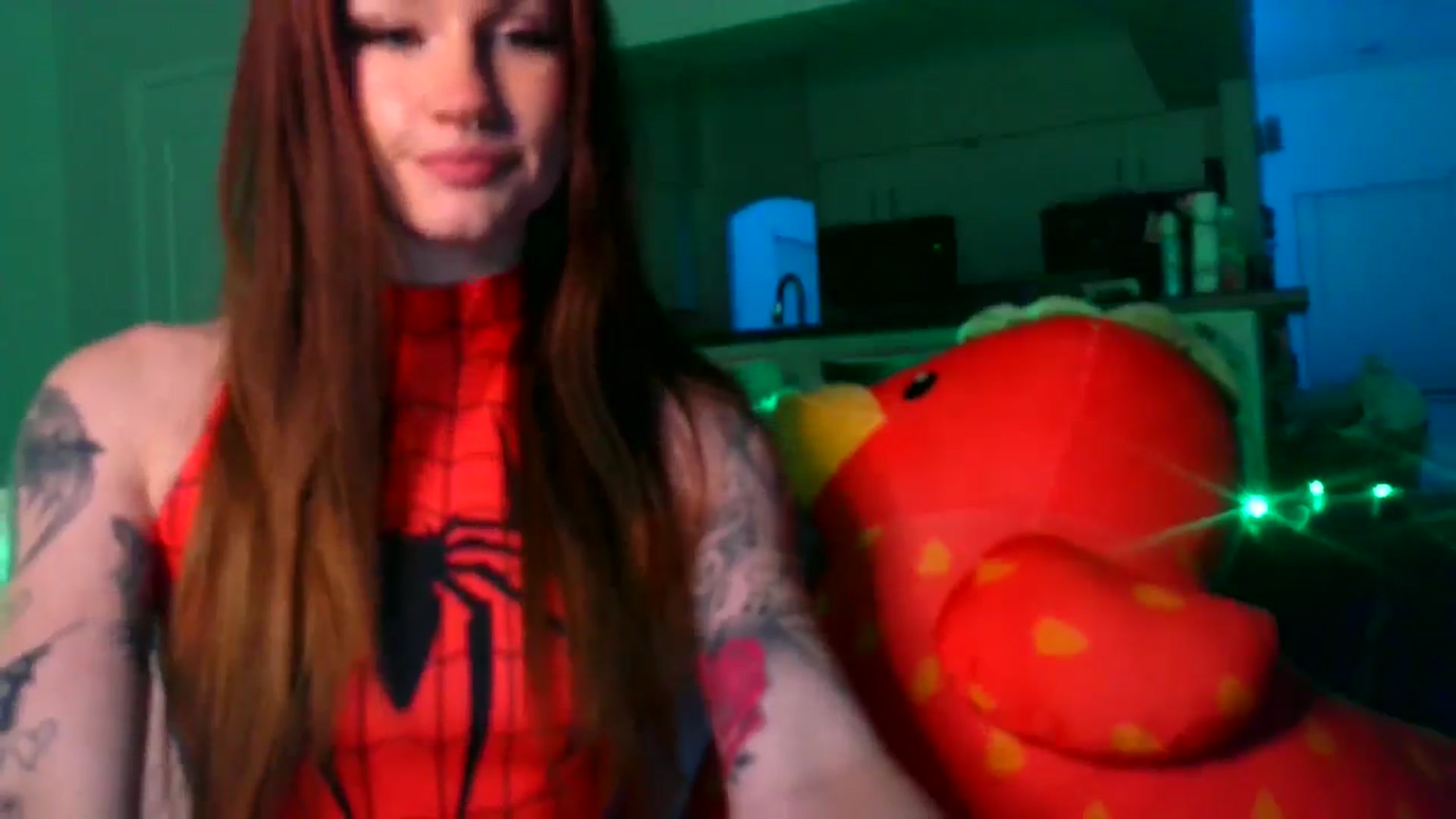 Gallery image thumbnail from RainStormin's myfreecams stream on, 03/22/2025, 11:14 image 17 of 20