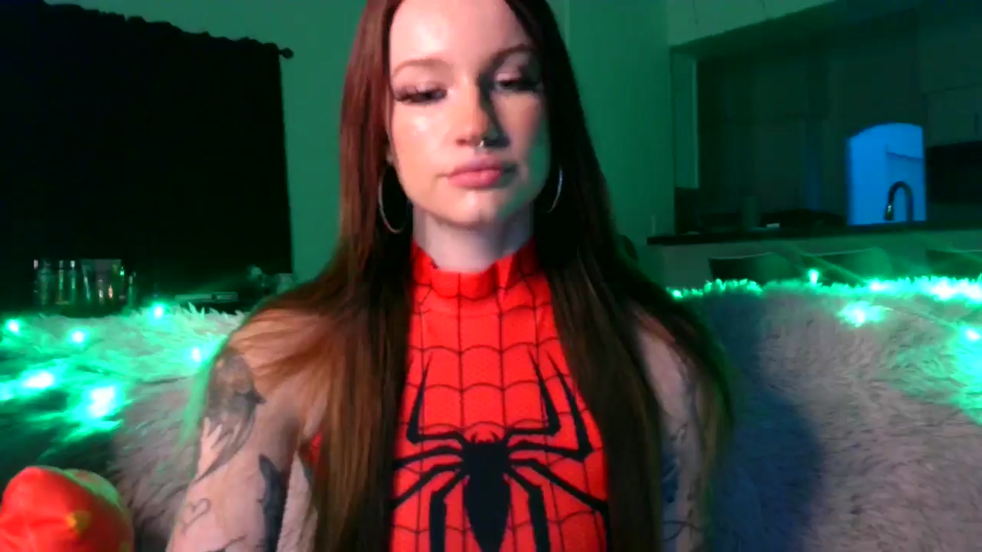 Gallery image thumbnail from RainStormin's myfreecams stream on, 03/22/2025, 11:14 image 9 of 20