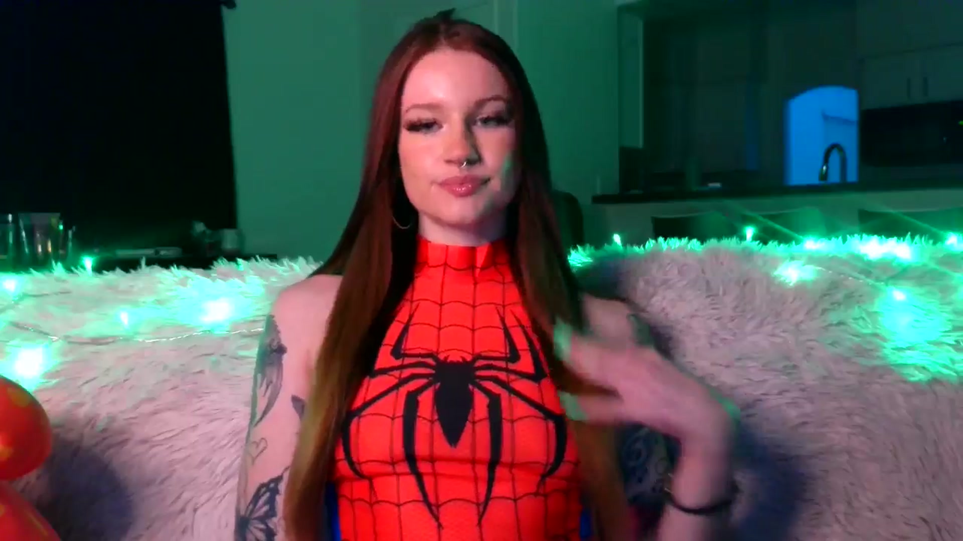 Gallery image thumbnail from RainStormin's myfreecams stream on, 03/22/2025, 11:14 image 14 of 20