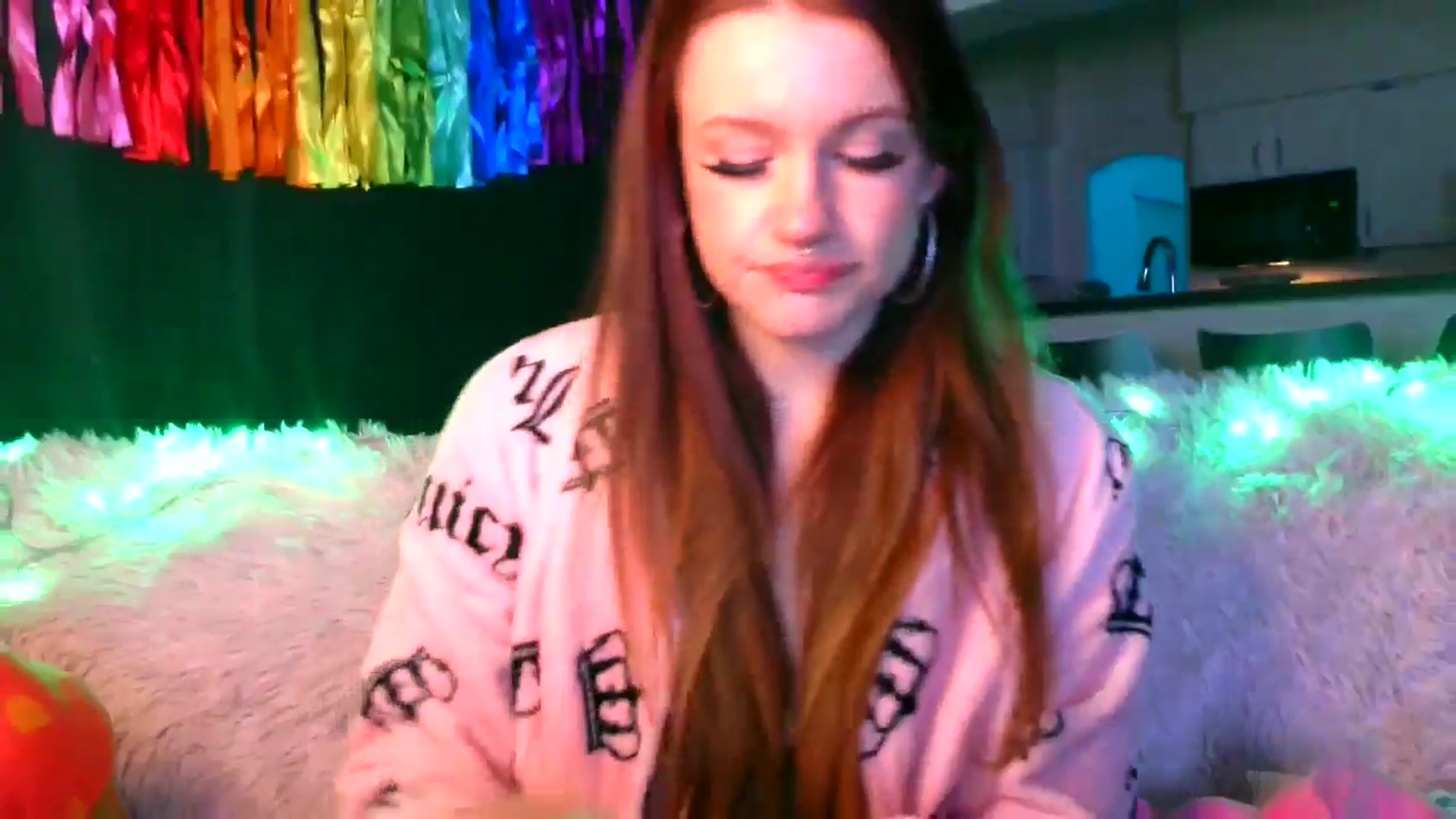 Gallery image thumbnail from RainStormin's myfreecams stream on, 03/23/2025, 10:48 image 9 of 20