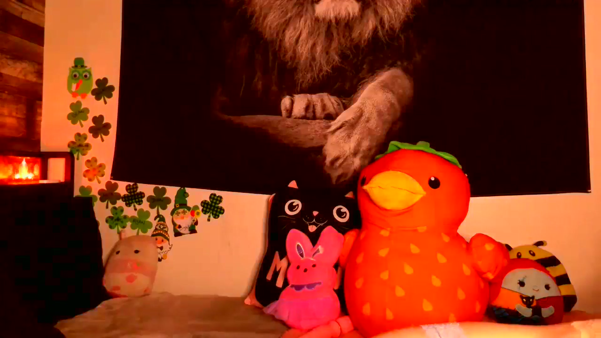 Gallery image thumbnail from RainStormin's myfreecams stream on, 03/24/2025, 06:23 image 18 of 20