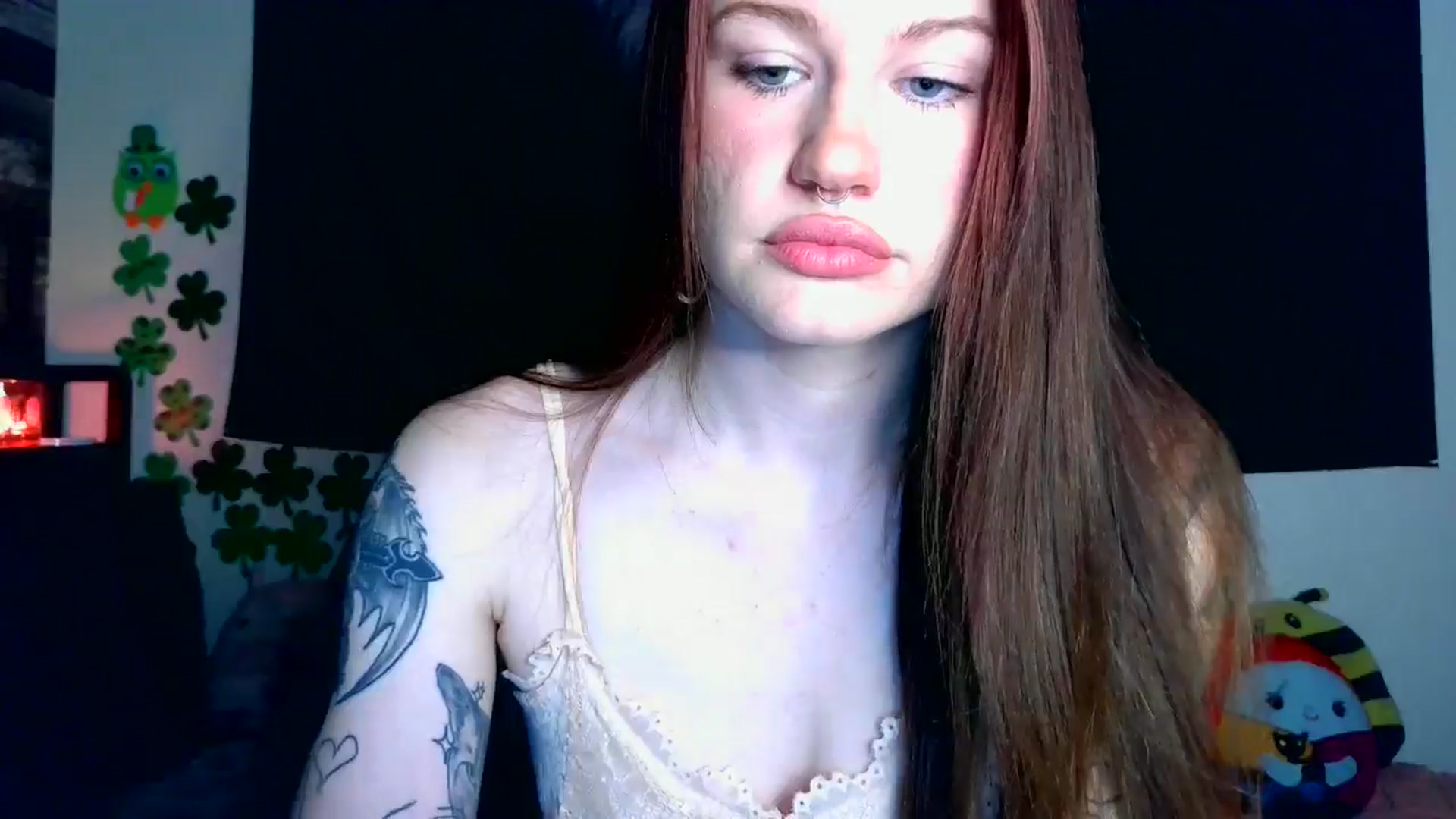 Gallery image thumbnail from RainStormin's myfreecams stream on, 03/24/2025, 06:23 image 20 of 20