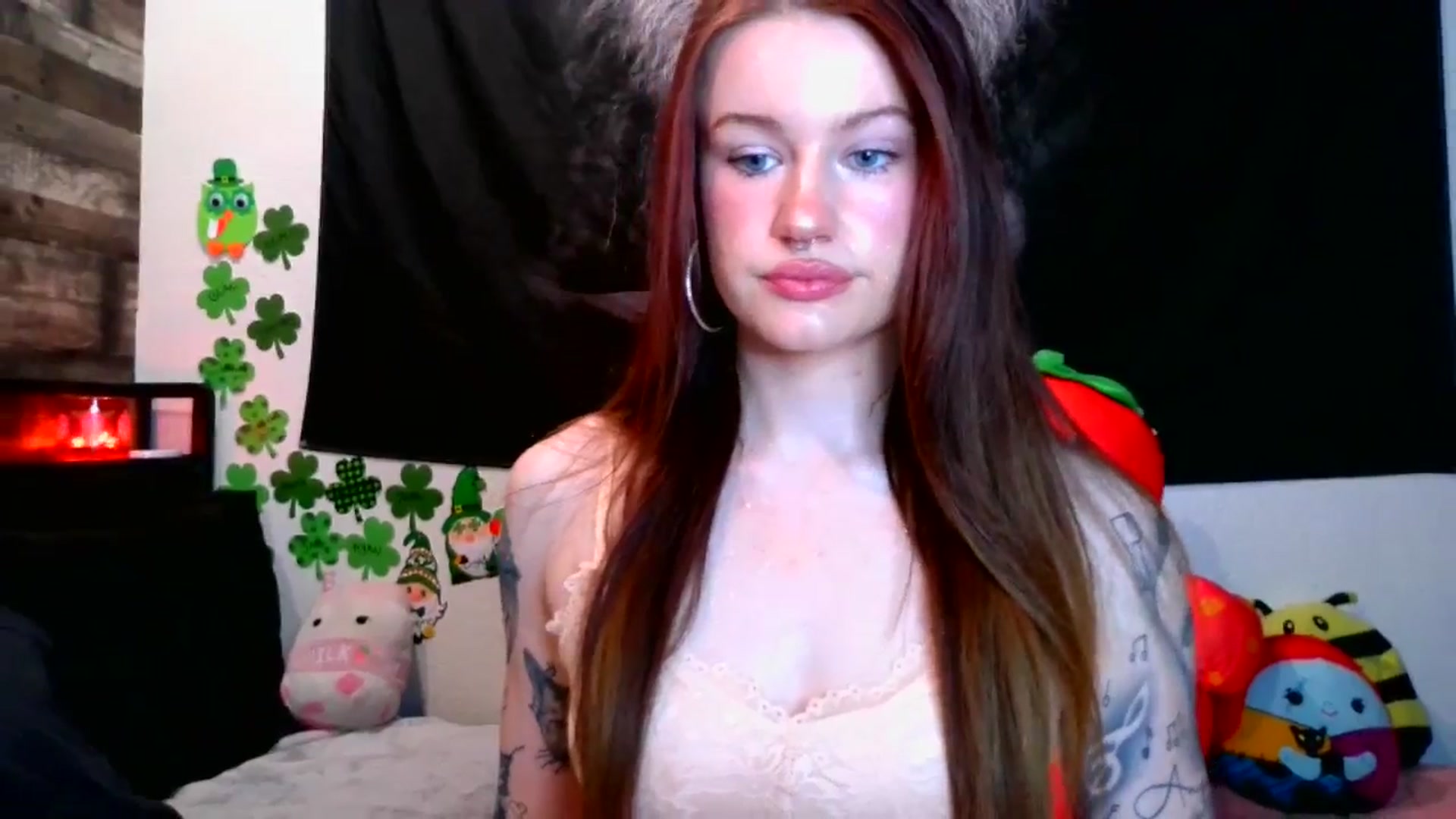 Gallery image thumbnail from RainStormin's myfreecams stream on, 03/24/2025, 06:23 image 11 of 20