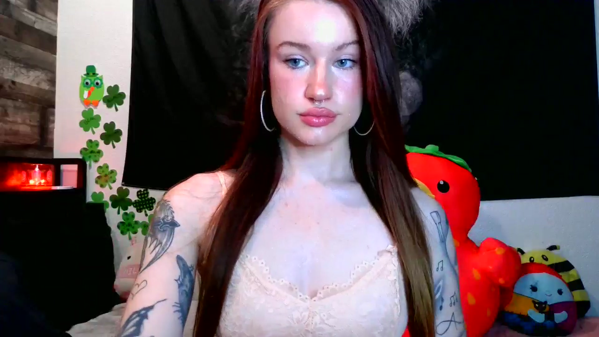Gallery image thumbnail from RainStormin's myfreecams stream on, 03/24/2025, 06:23 image 2 of 20