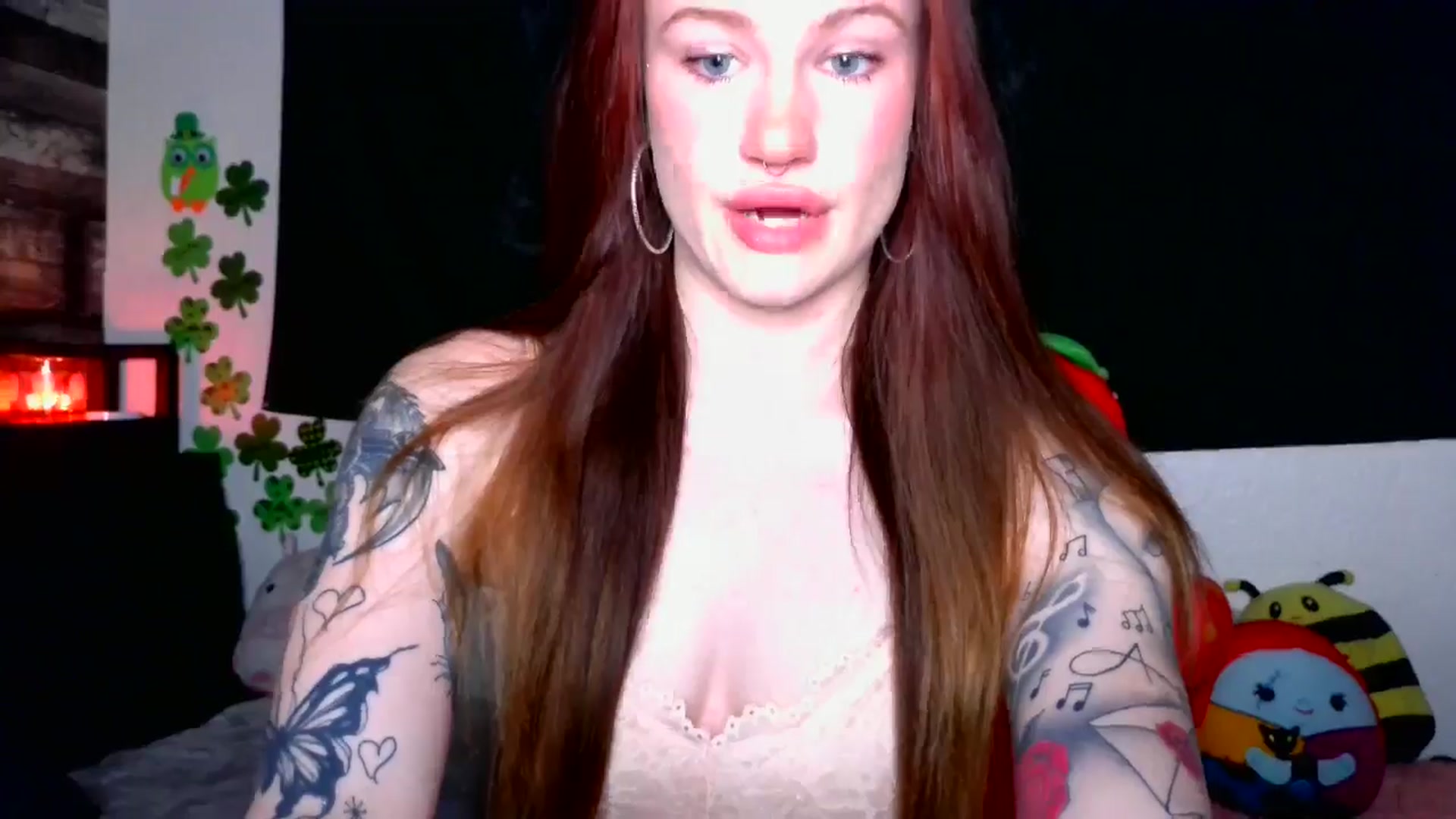 Gallery image thumbnail from RainStormin's myfreecams stream on, 03/24/2025, 06:36 image 12 of 20