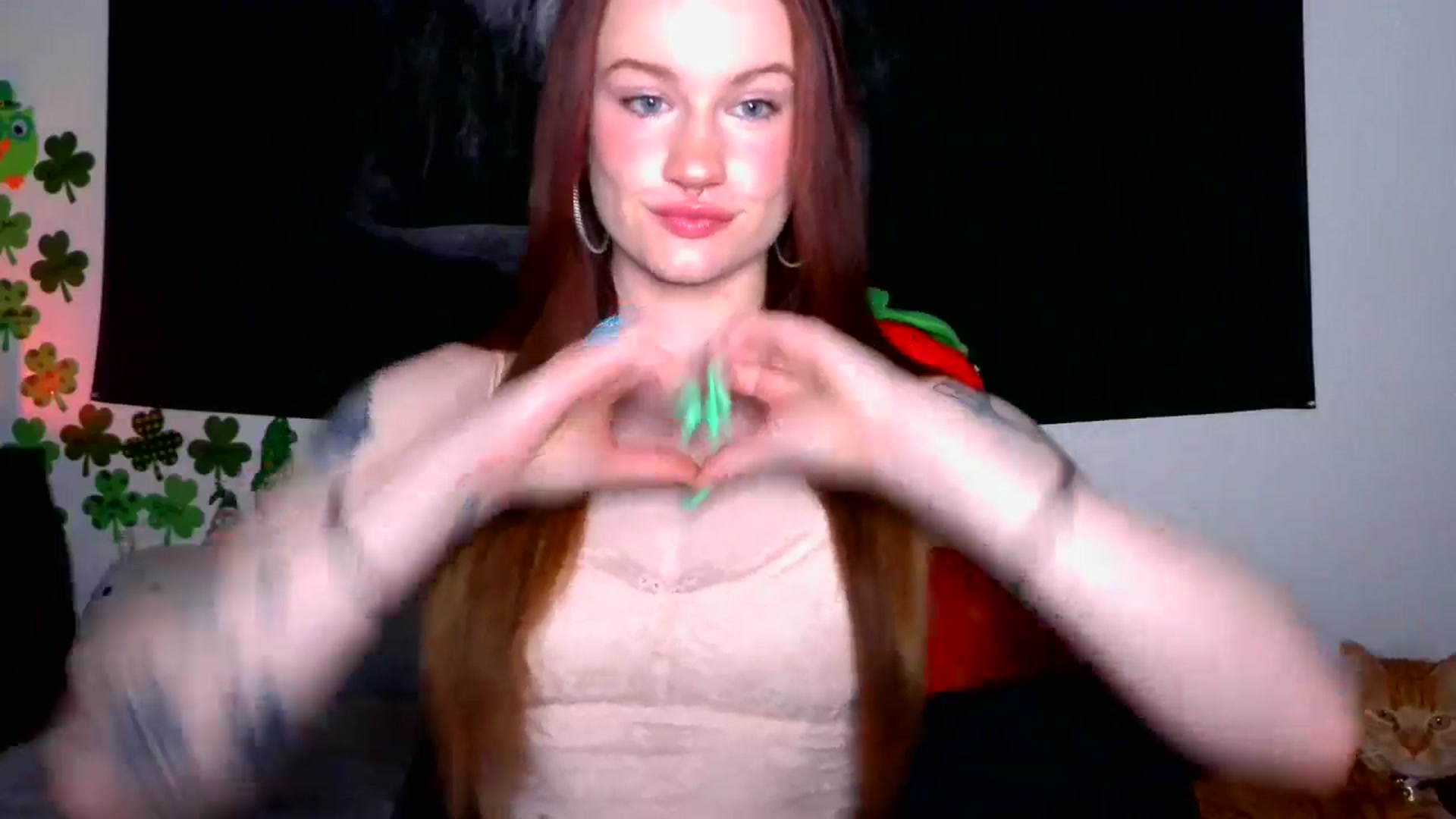 Gallery image thumbnail from RainStormin's myfreecams stream on, 03/24/2025, 08:09 image 19 of 20