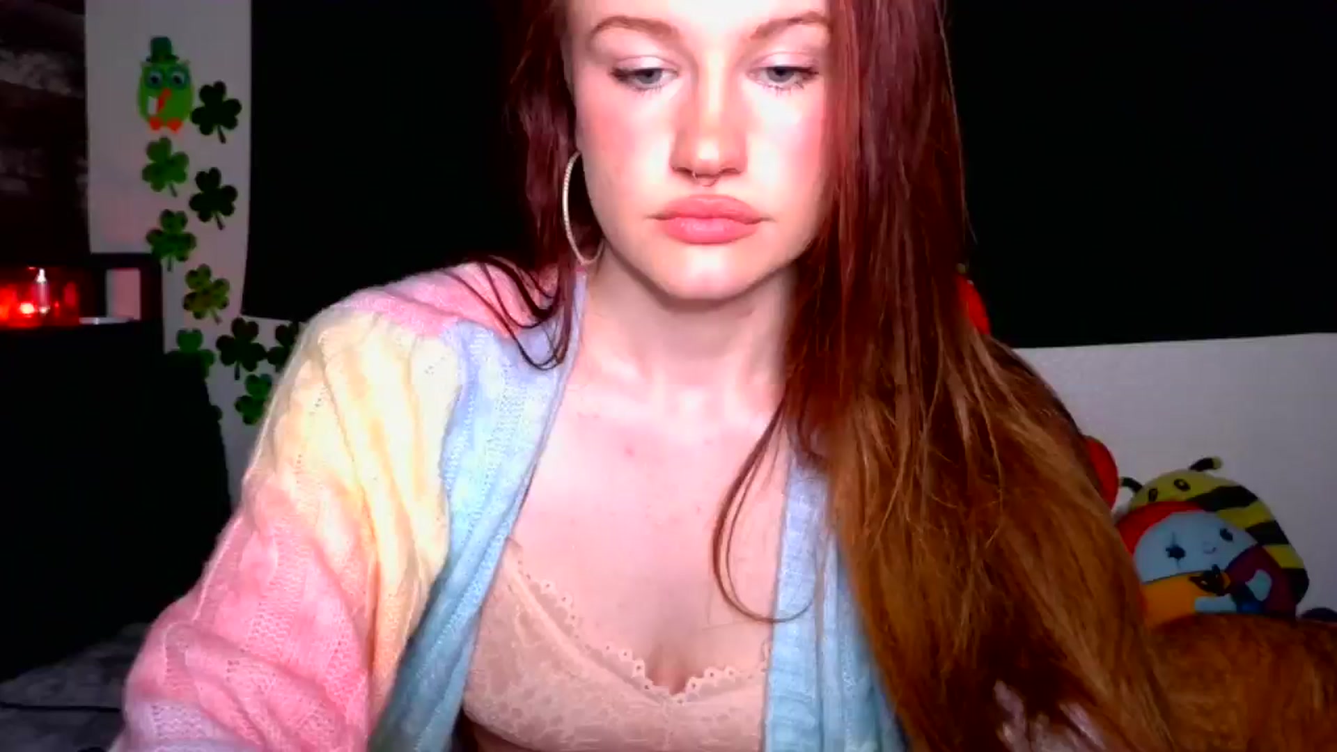 Gallery image thumbnail from RainStormin's myfreecams stream on, 03/24/2025, 09:14 image 16 of 20