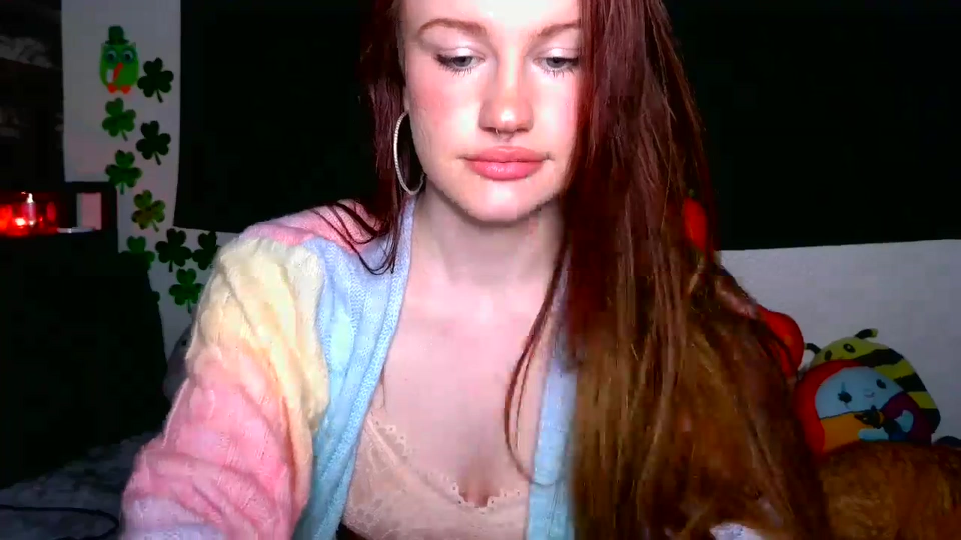 Gallery image thumbnail from RainStormin's myfreecams stream on, 03/24/2025, 09:14 image 19 of 20