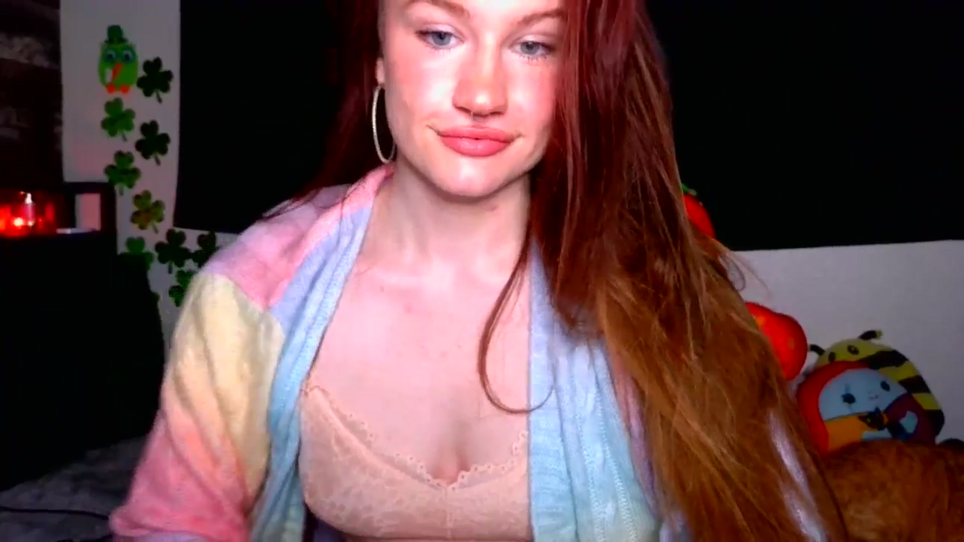 Gallery image thumbnail from RainStormin's myfreecams stream on, 03/24/2025, 09:14 image 13 of 20