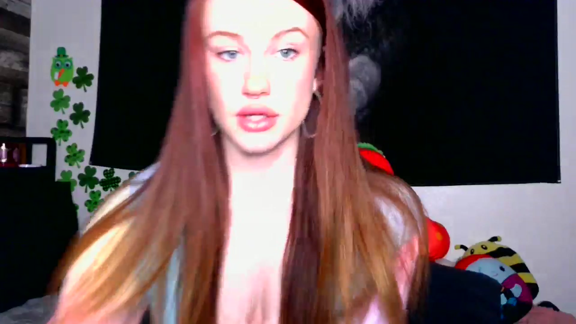 Gallery image thumbnail from RainStormin's myfreecams stream on, 03/24/2025, 10:03 image 2 of 20