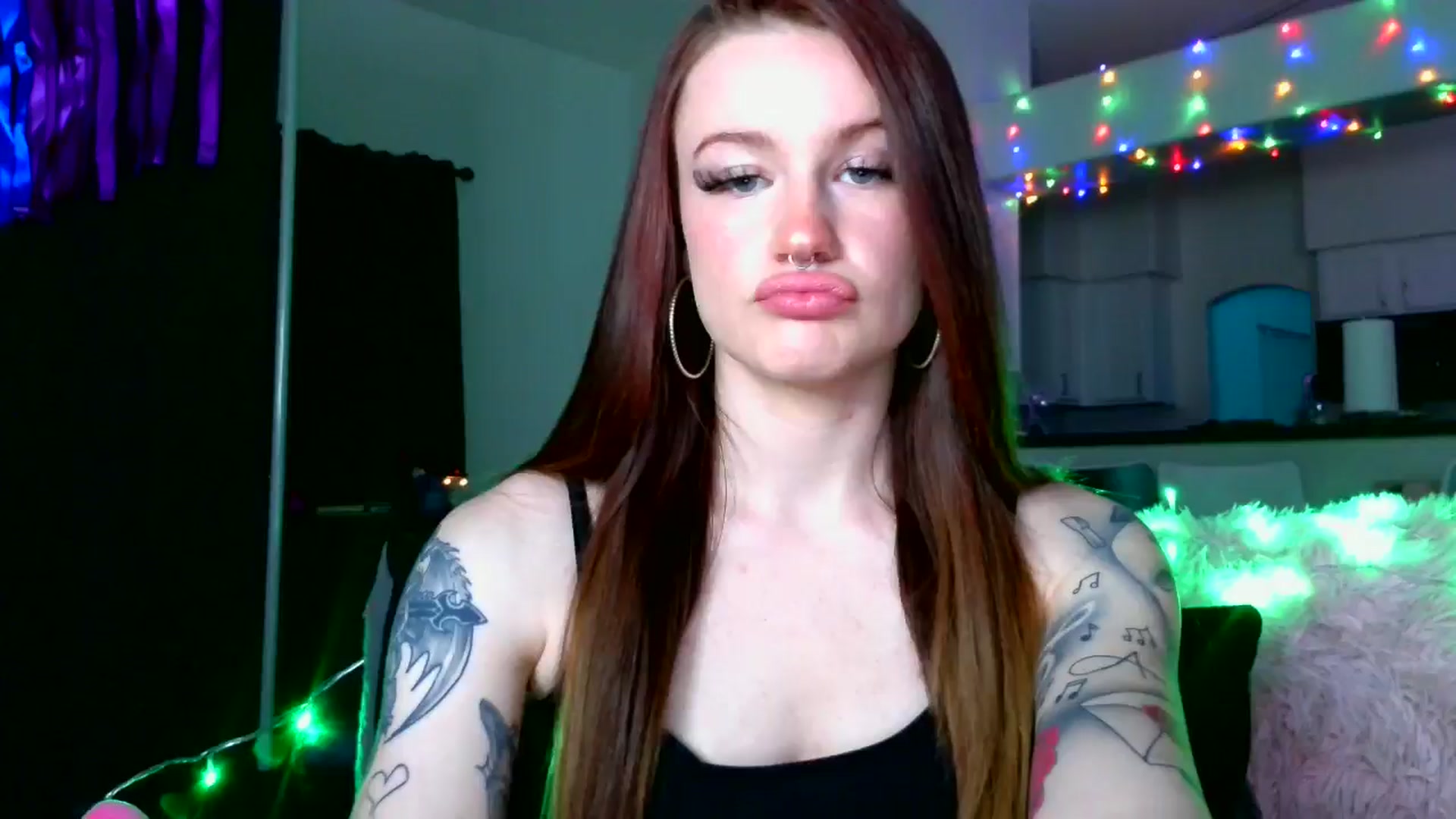 Gallery image thumbnail from RainStormin's myfreecams stream on, 03/26/2025, 06:01 image 1 of 20