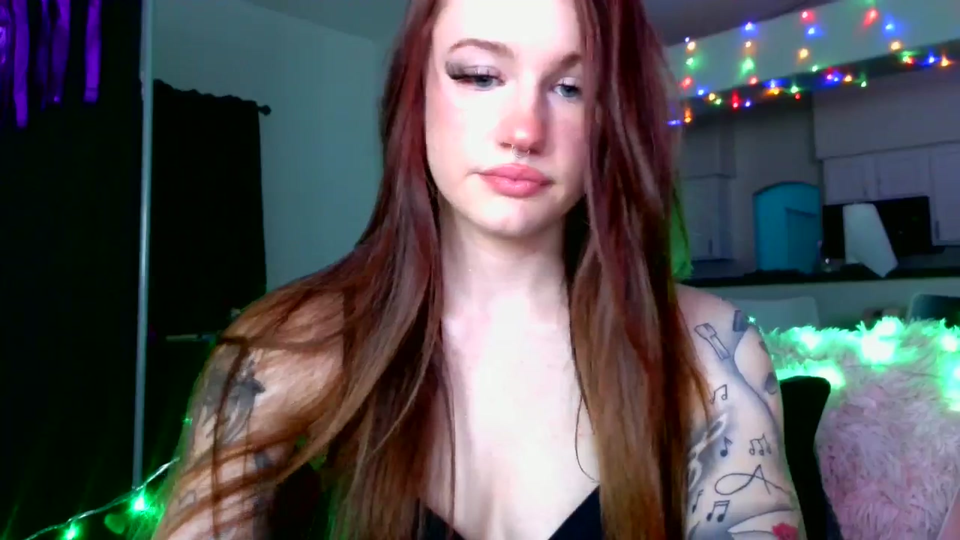 Gallery image thumbnail from RainStormin's myfreecams stream on, 03/26/2025, 06:01 image 20 of 20