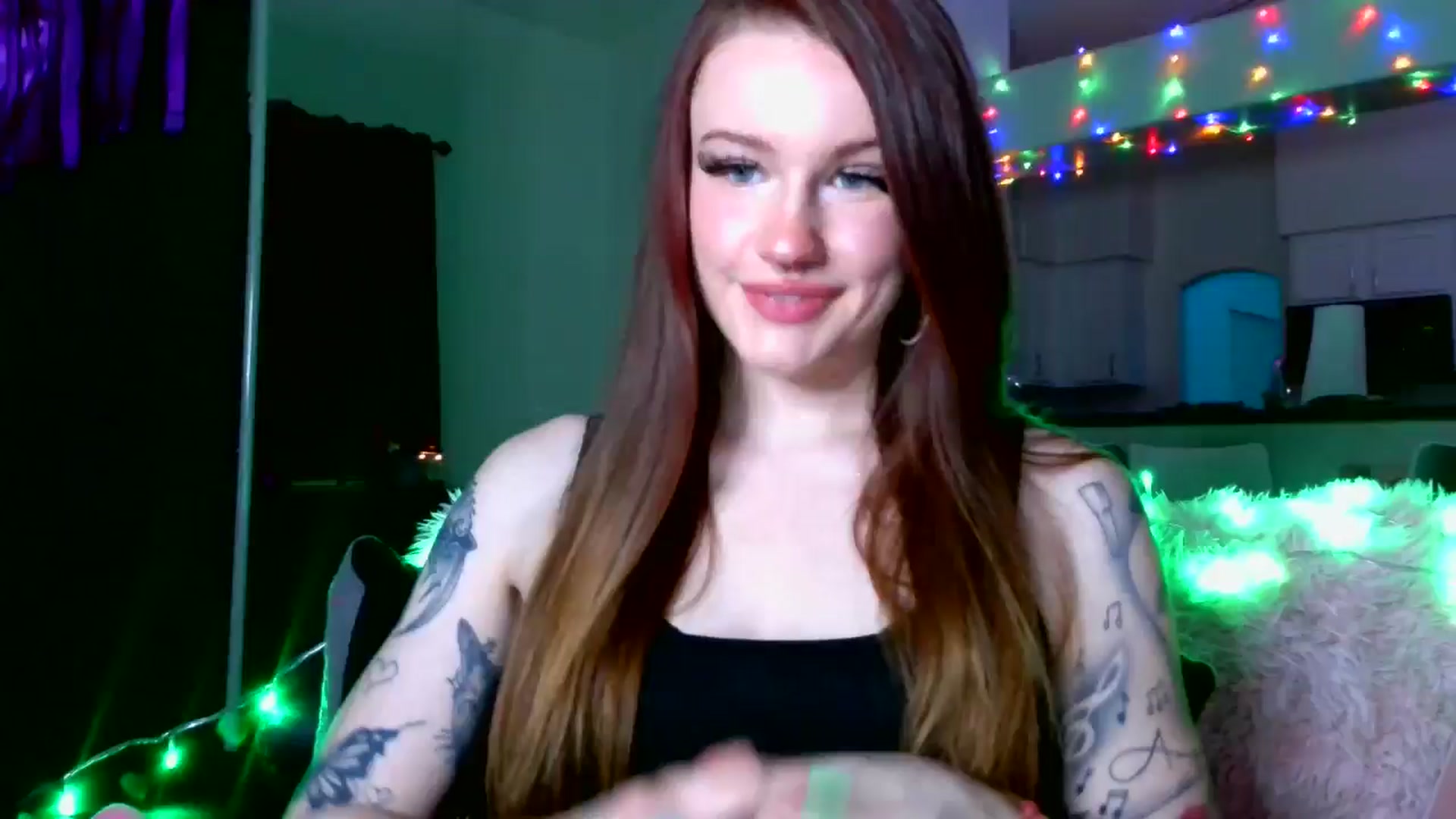 Gallery image thumbnail from RainStormin's myfreecams stream on, 03/26/2025, 06:01 image 4 of 20