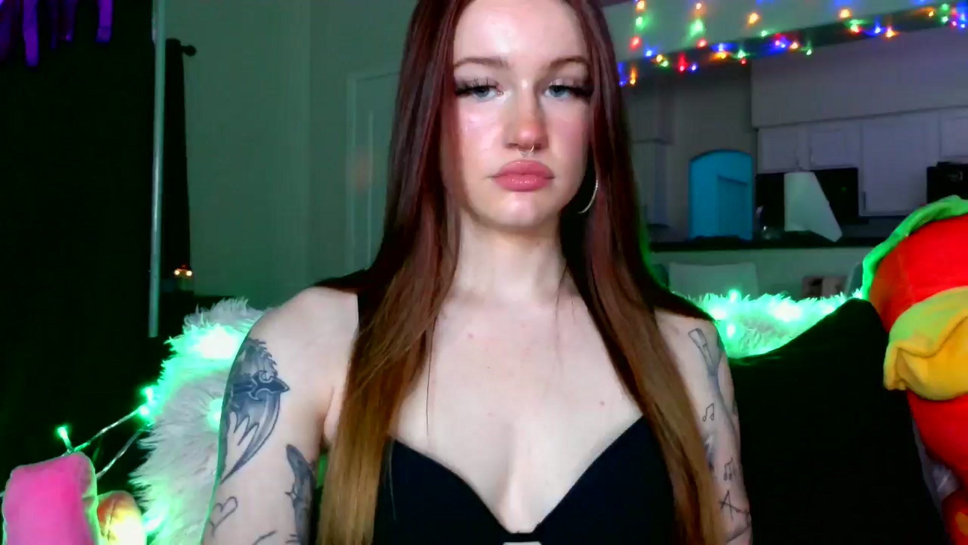 Gallery image thumbnail from RainStormin's myfreecams stream on, 03/26/2025, 11:11 image 5 of 20