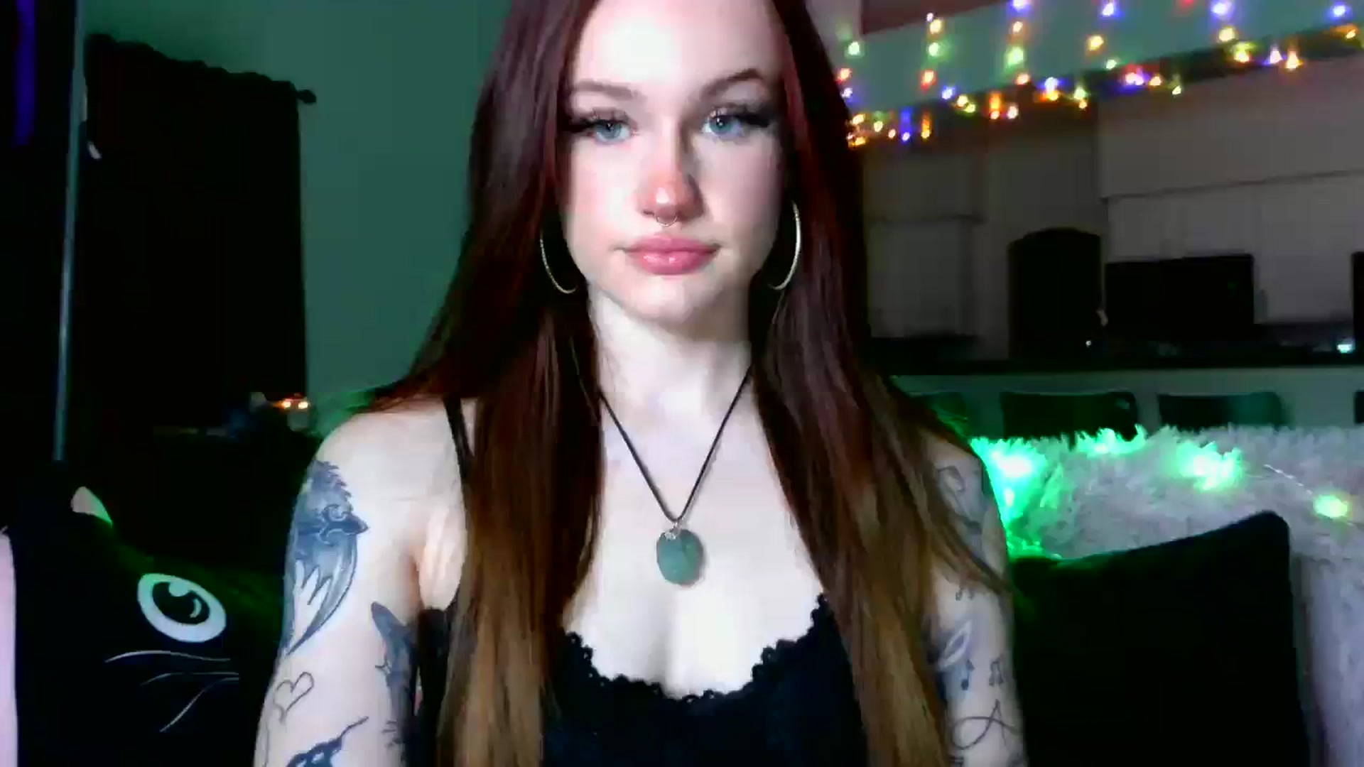 Gallery image thumbnail from RainStormin's myfreecams stream on, 03/27/2025, 06:04 image 9 of 20