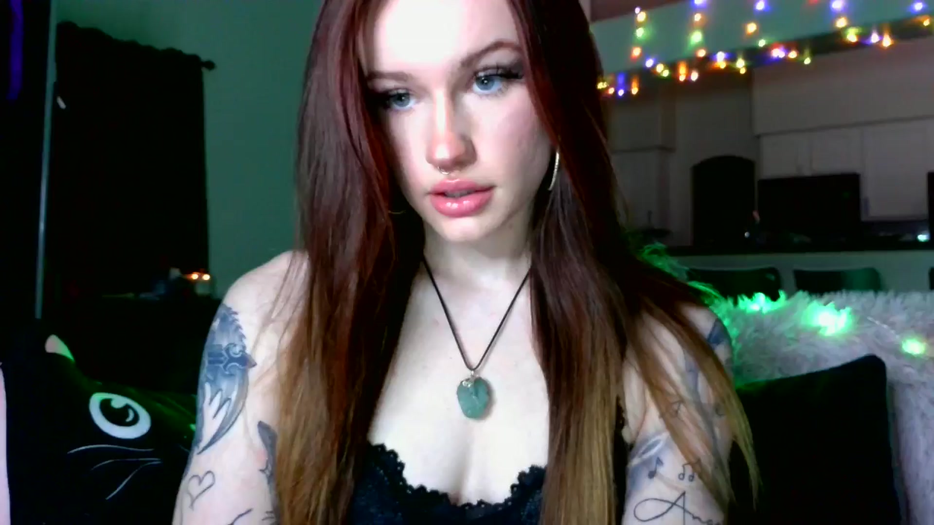 Gallery image thumbnail from RainStormin's myfreecams stream on, 03/27/2025, 06:04 image 11 of 20