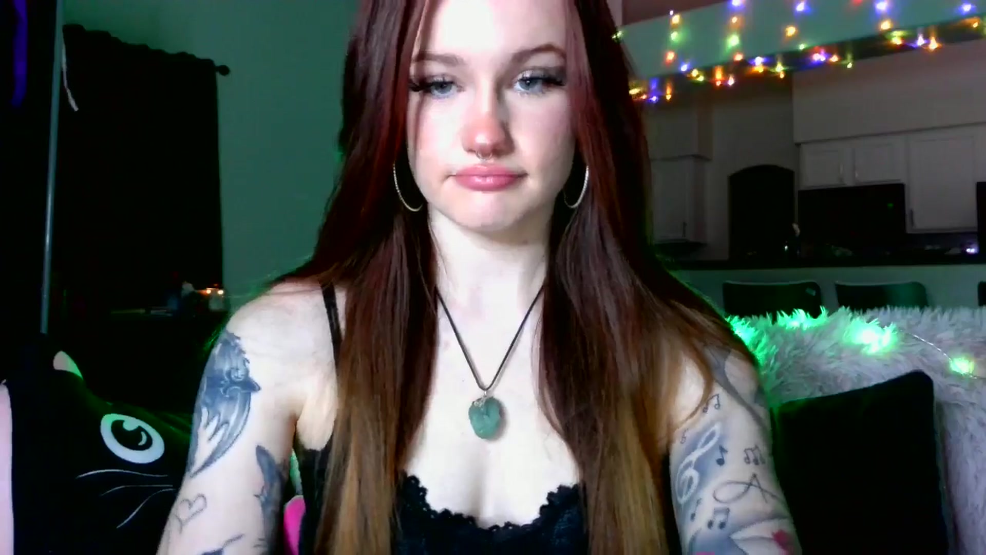 Gallery image thumbnail from RainStormin's myfreecams stream on, 03/27/2025, 06:04 image 7 of 20