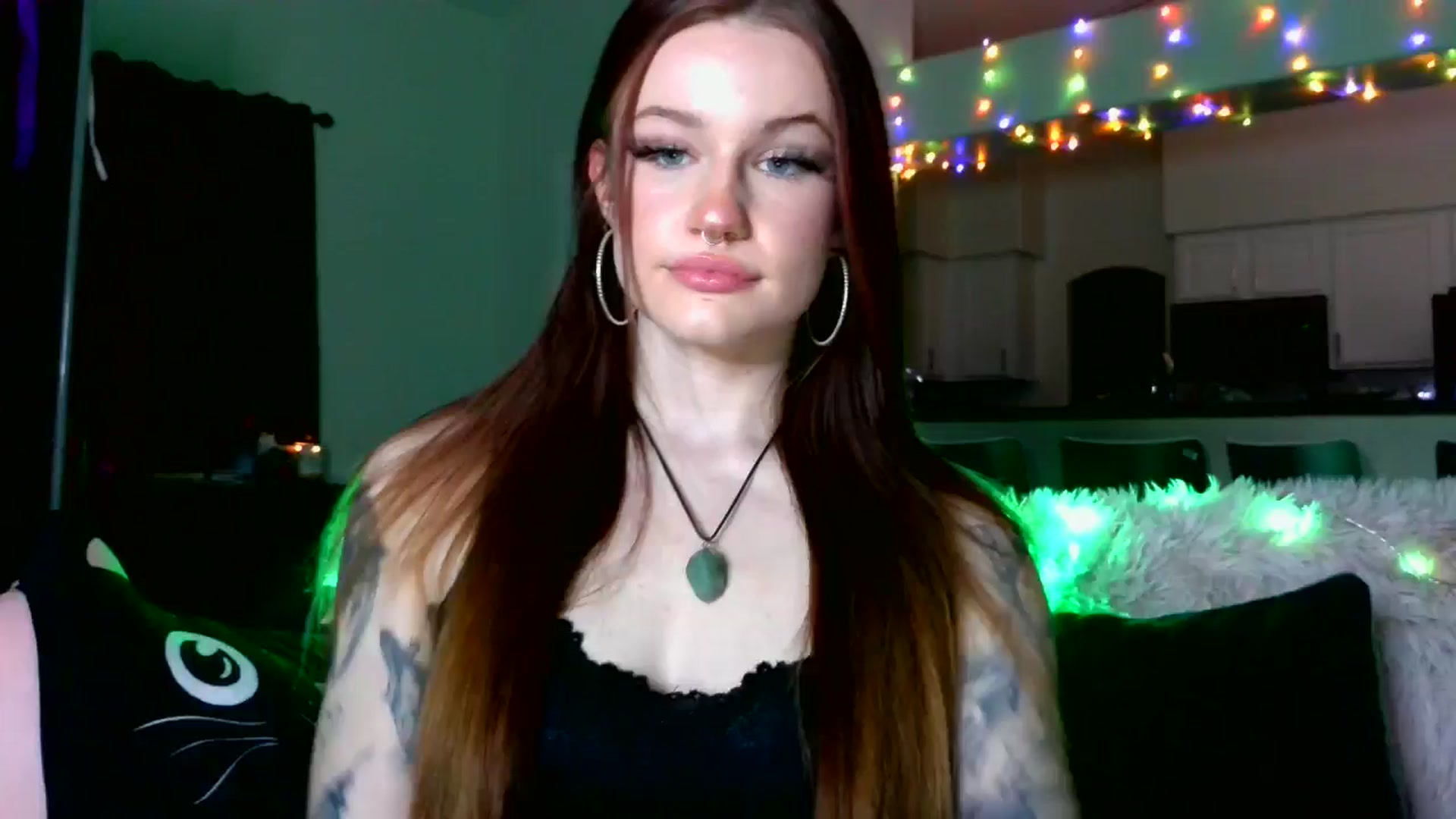Gallery image thumbnail from RainStormin's myfreecams stream on, 03/27/2025, 06:04 image 20 of 20