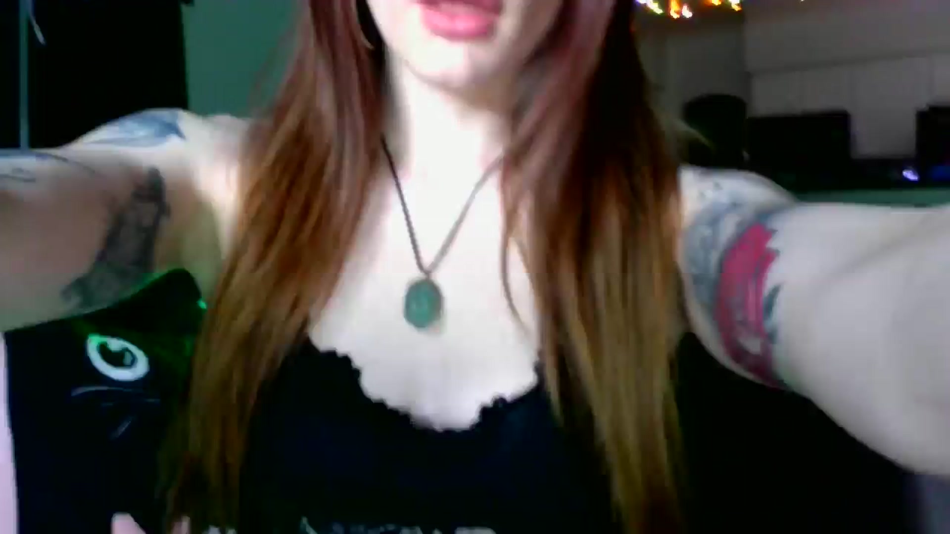 Gallery image thumbnail from RainStormin's myfreecams stream on, 03/27/2025, 06:04 image 15 of 20