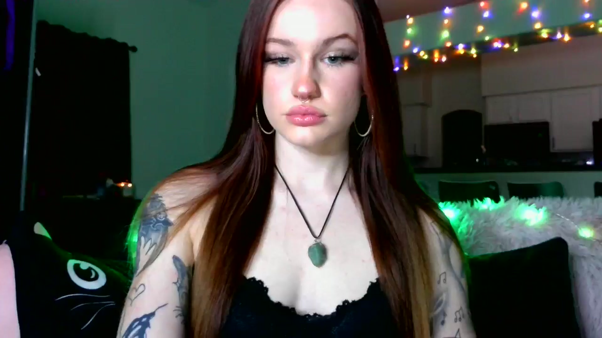Gallery image thumbnail from RainStormin's myfreecams stream on, 03/27/2025, 06:04 image 18 of 20