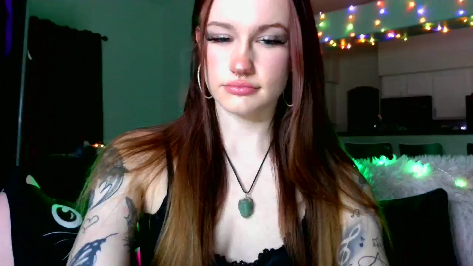 Gallery image thumbnail from RainStormin's myfreecams stream on, 03/27/2025, 06:04 image 19 of 20