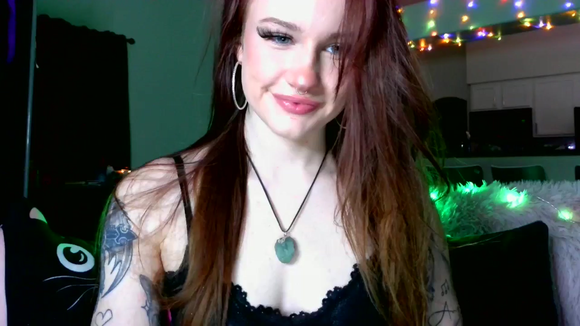 Gallery image thumbnail from RainStormin's myfreecams stream on, 03/27/2025, 06:04 image 12 of 20