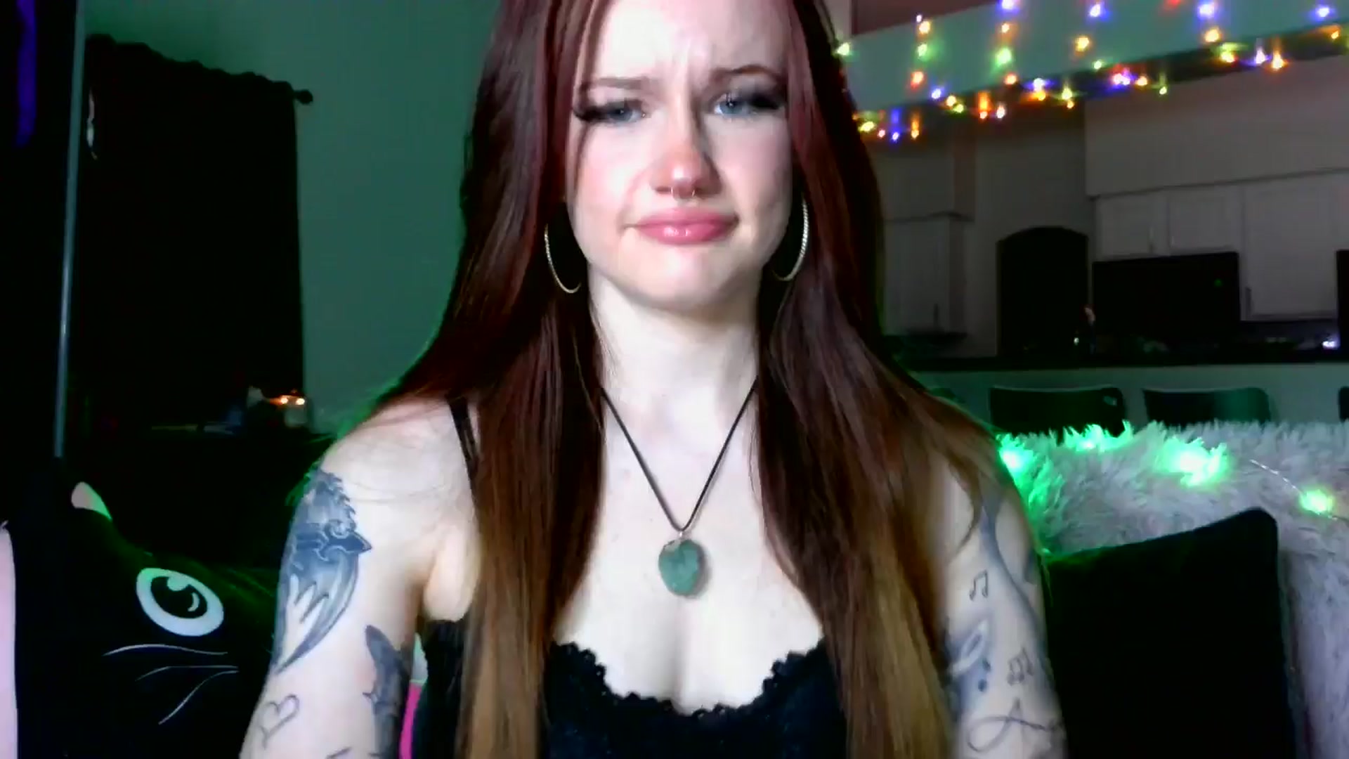 Gallery image thumbnail from RainStormin's myfreecams stream on, 03/27/2025, 06:04 image 6 of 20