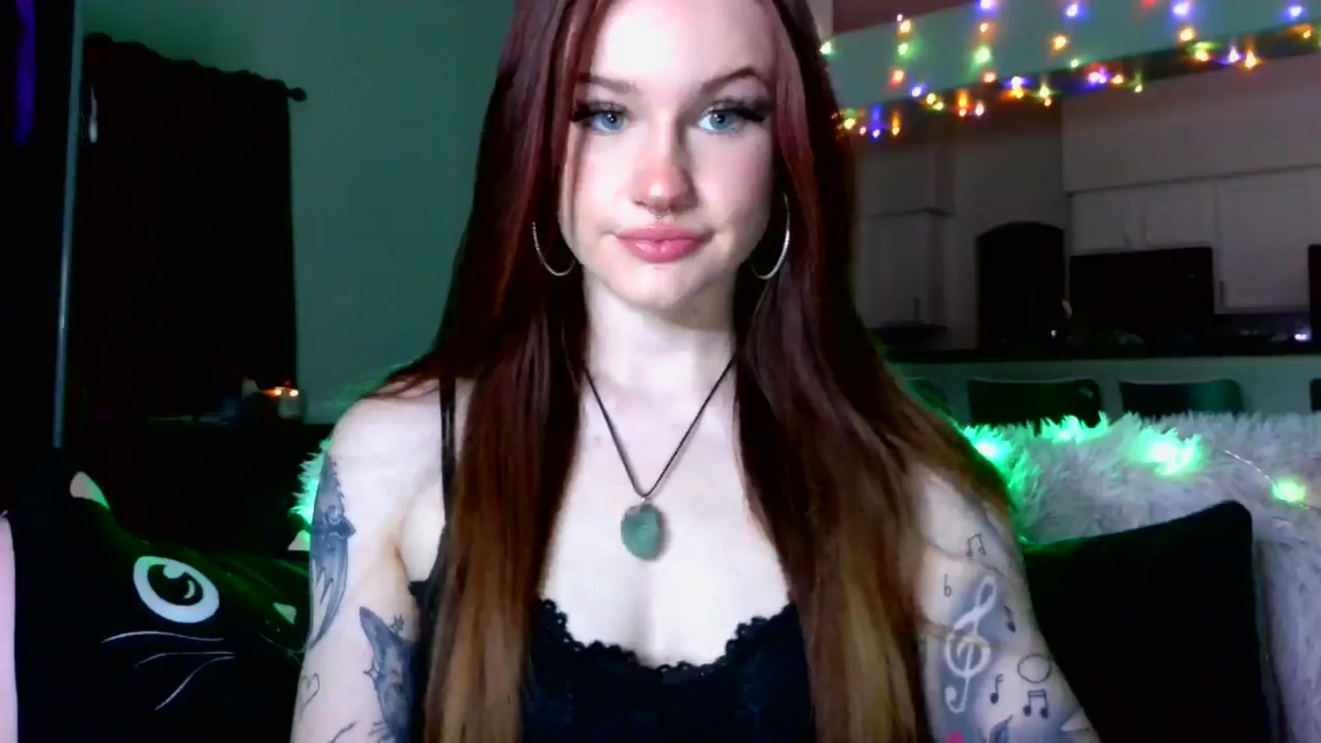 Gallery image thumbnail from RainStormin's myfreecams stream on, 03/27/2025, 06:04 image 5 of 20
