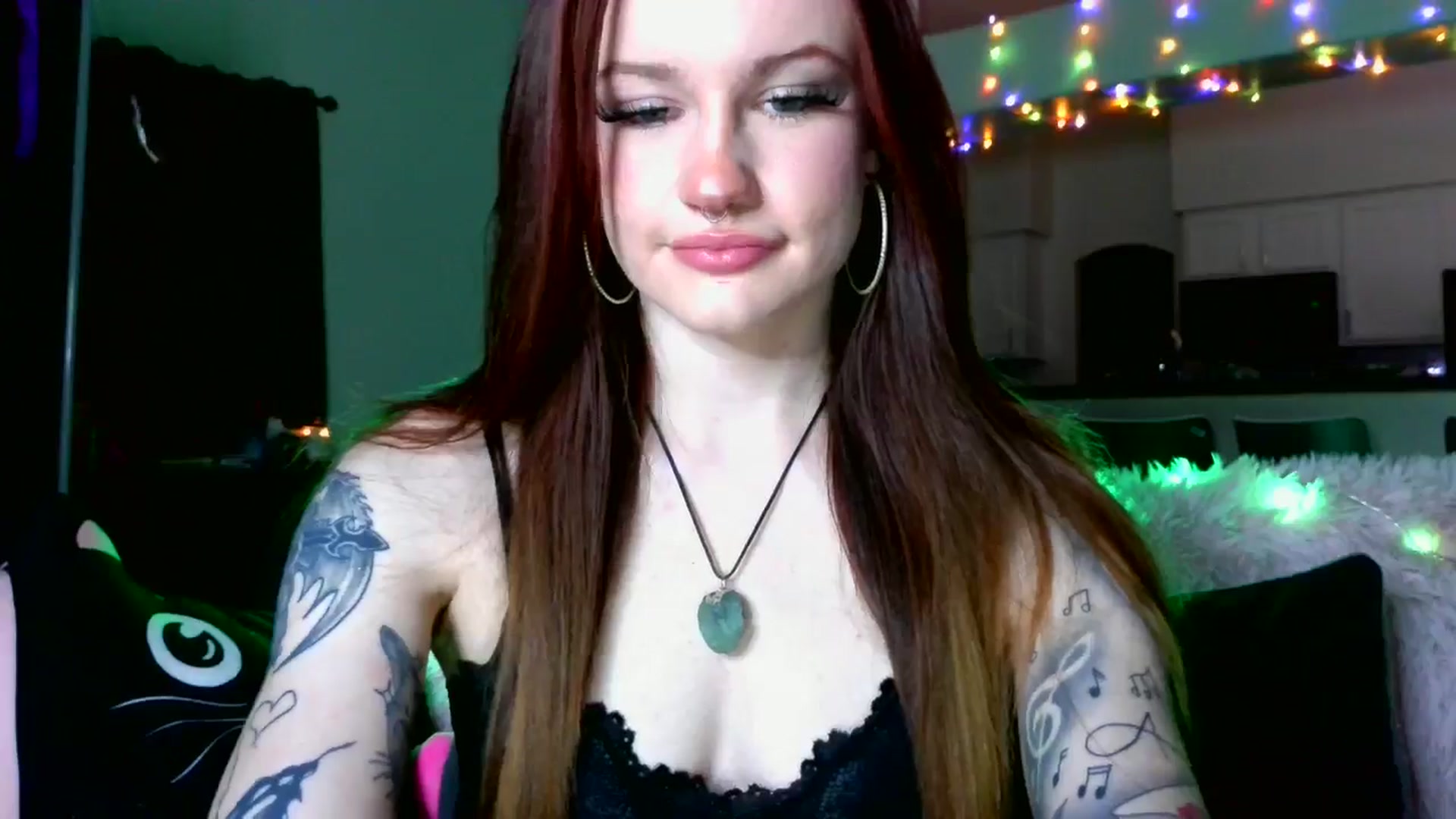 Gallery image thumbnail from RainStormin's myfreecams stream on, 03/27/2025, 06:04 image 4 of 20