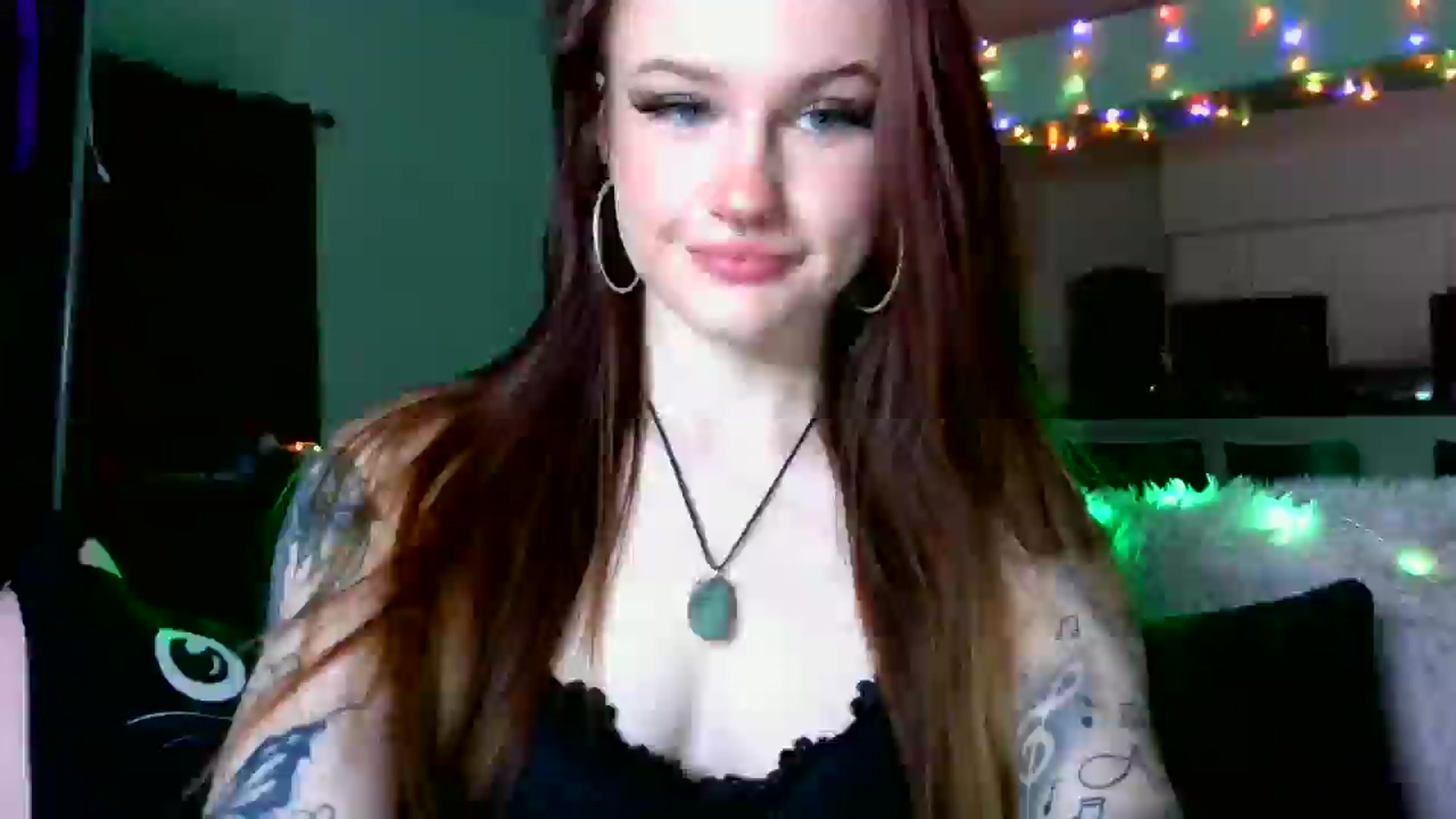Gallery image thumbnail from RainStormin's myfreecams stream on, 03/27/2025, 06:04 image 16 of 20