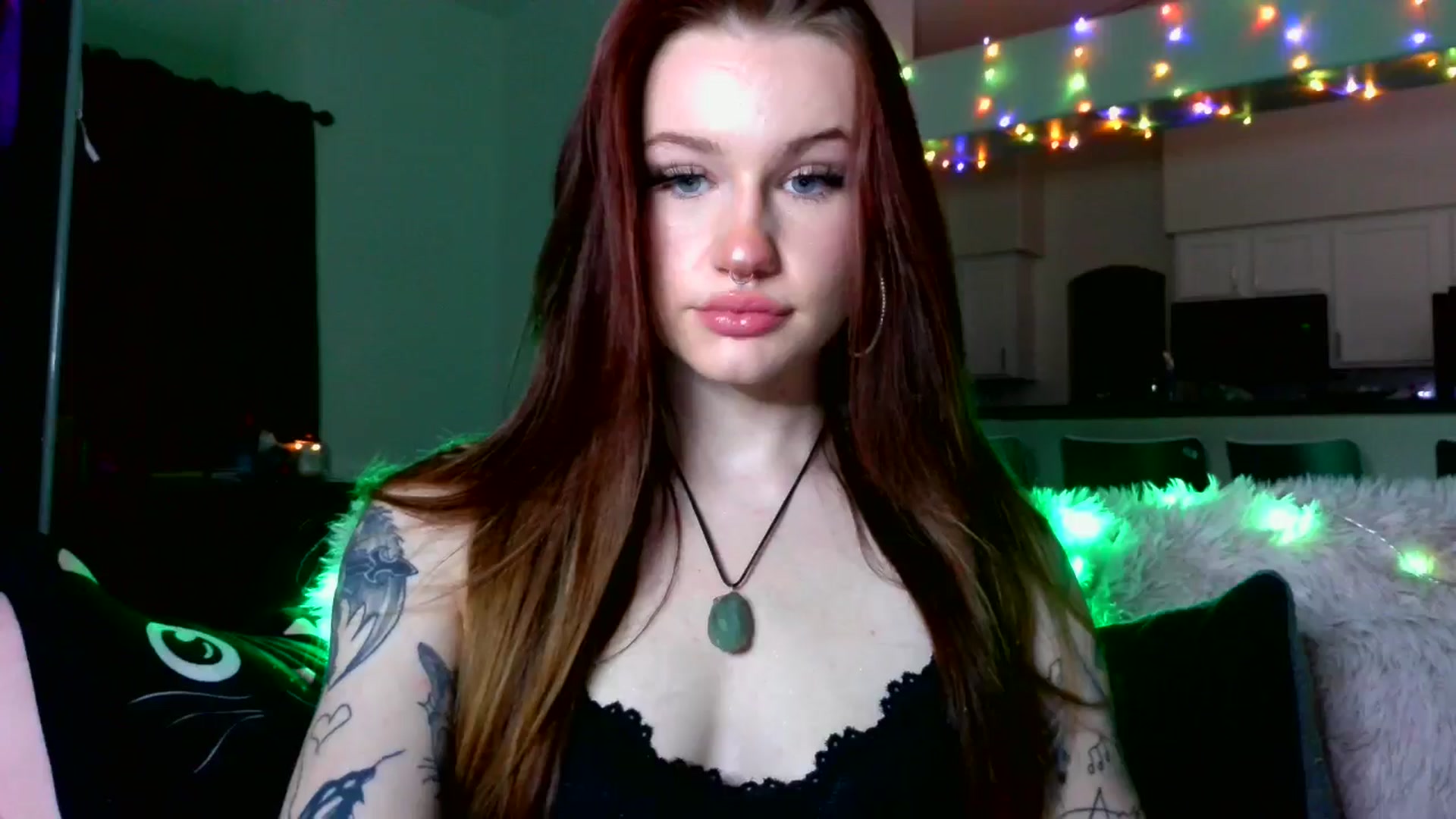 Gallery image thumbnail from RainStormin's myfreecams stream on, 03/27/2025, 06:22 image 14 of 20