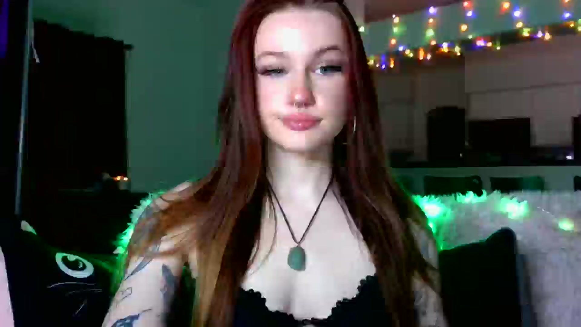 Gallery image thumbnail from RainStormin's myfreecams stream on, 03/27/2025, 06:22 image 15 of 20