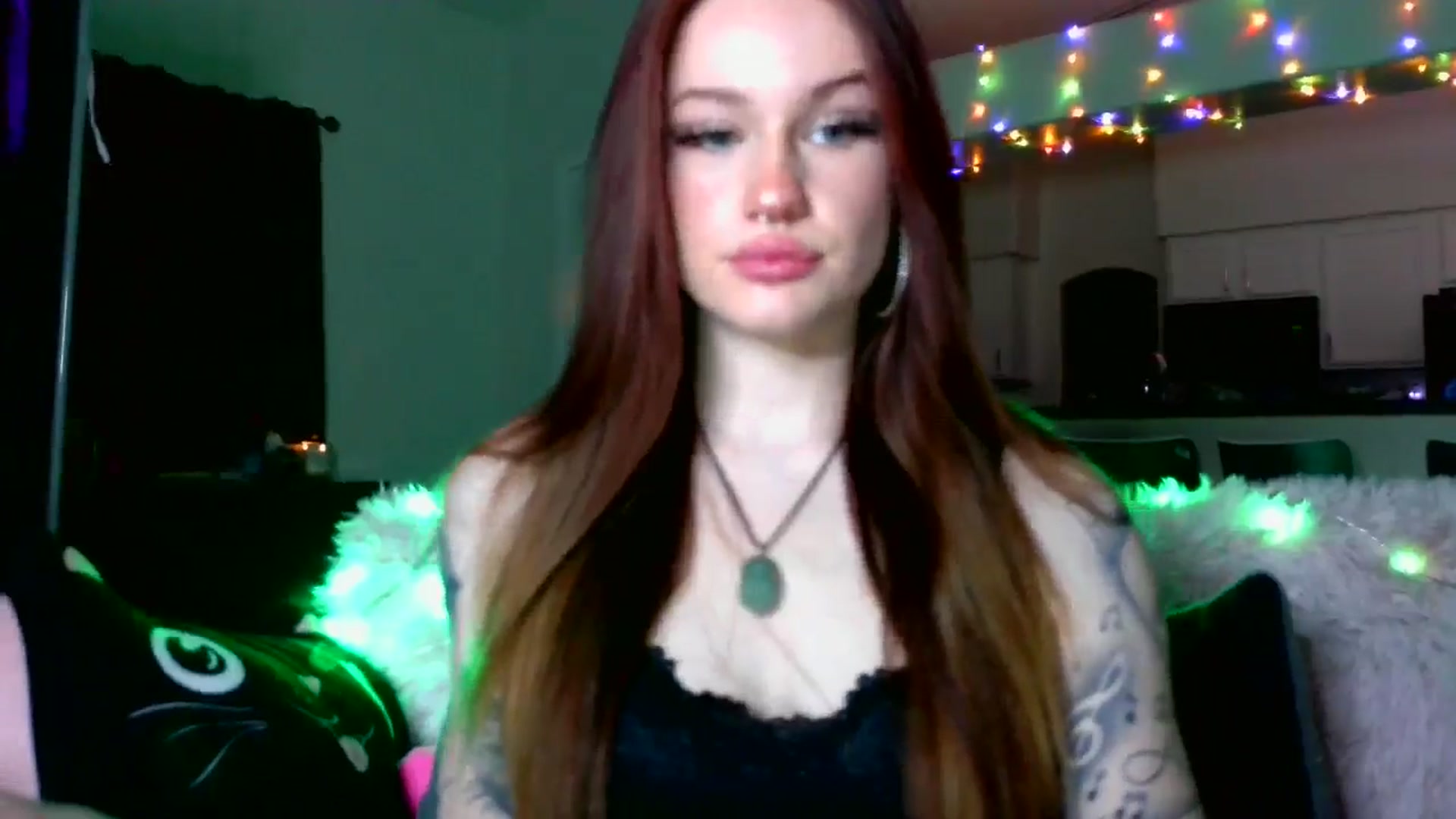 Gallery image thumbnail from RainStormin's myfreecams stream on, 03/27/2025, 06:22 image 4 of 20
